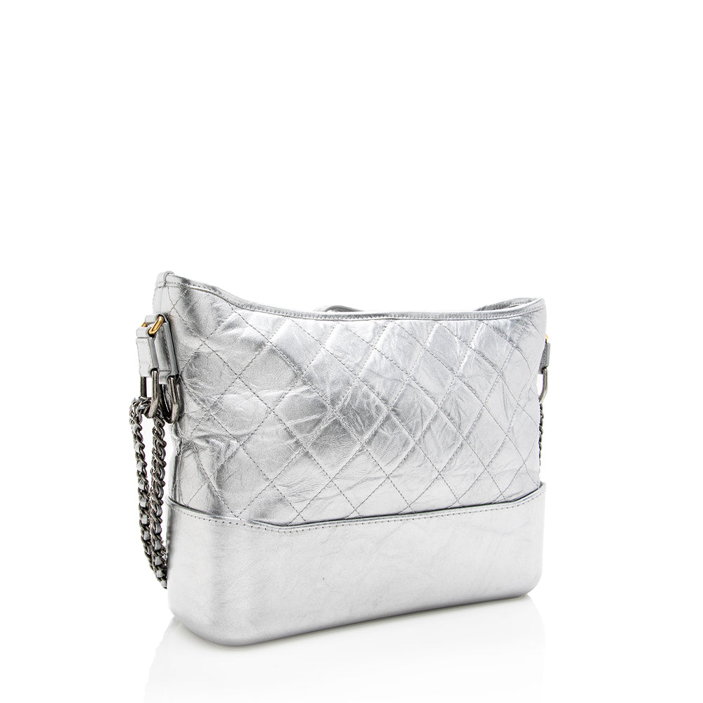Chanel Hobo - FINAL SHF Shoulder Bag