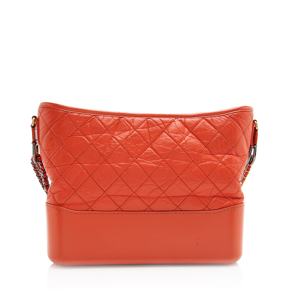 Chanel Hobo SHF Shoulder Bag