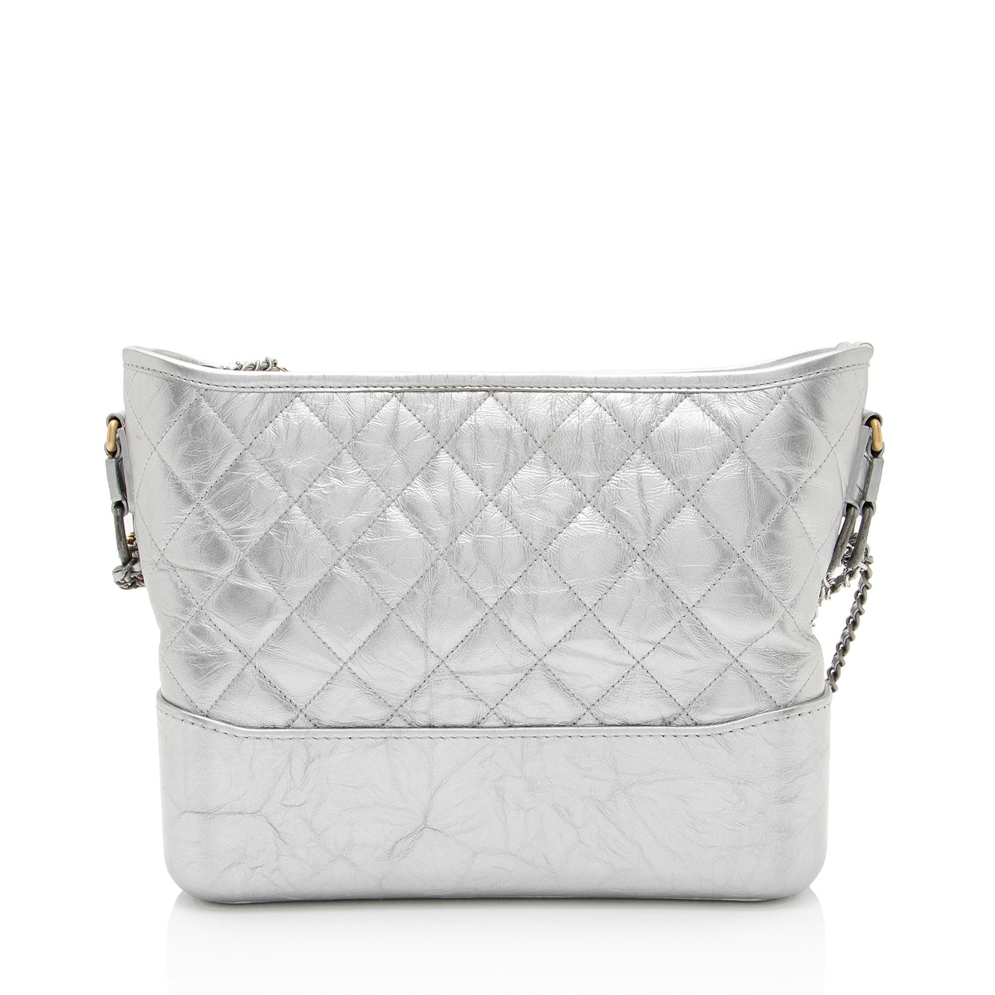 Chanel Hobo SHF-RJhsNR Shoulder Bag