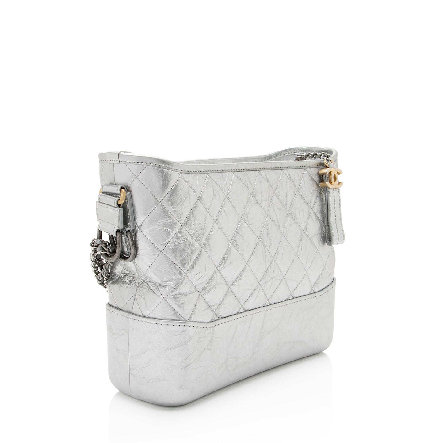 Chanel Hobo SHF-RJhsNR Shoulder Bag