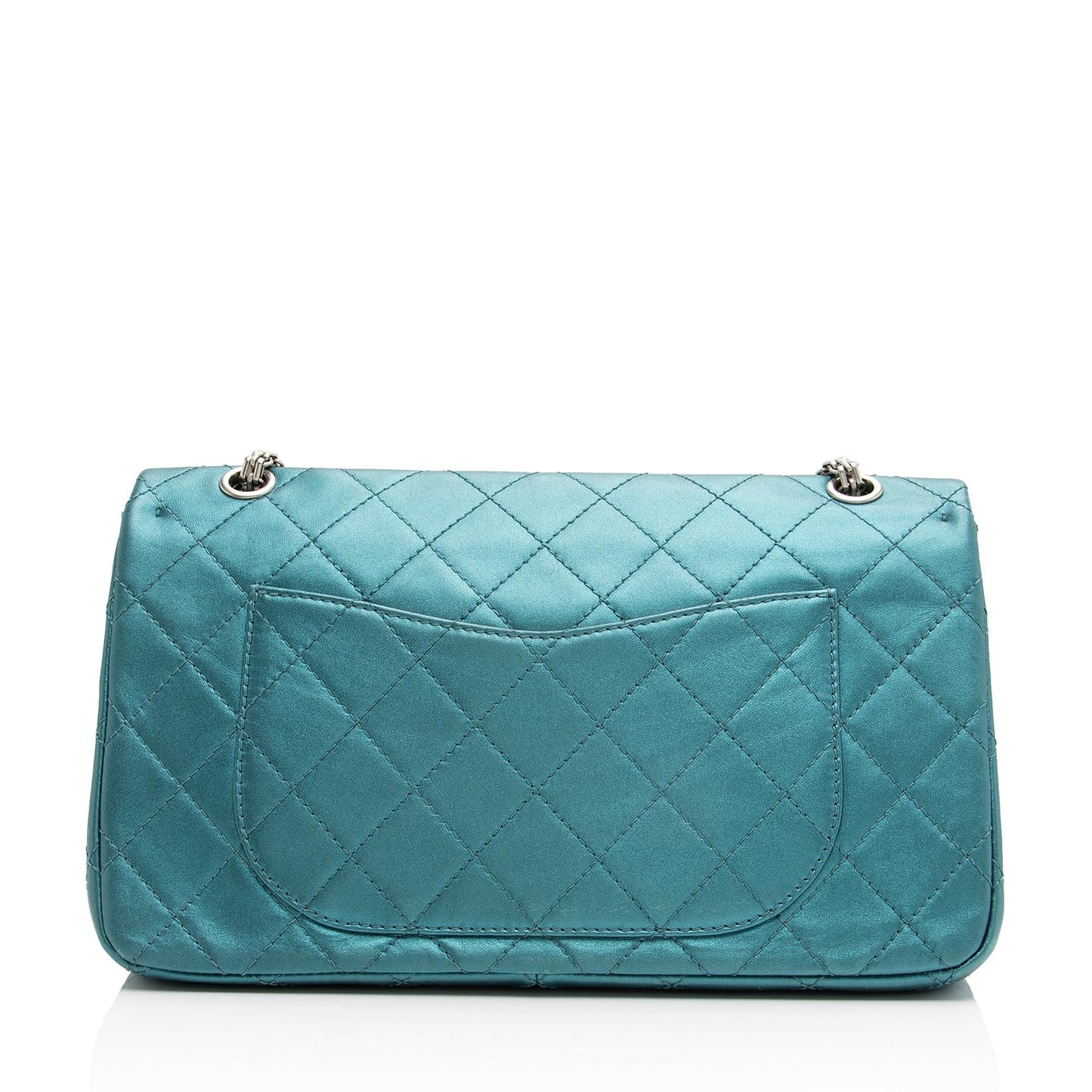 Chanel e Flap SHF Shoulder Bag