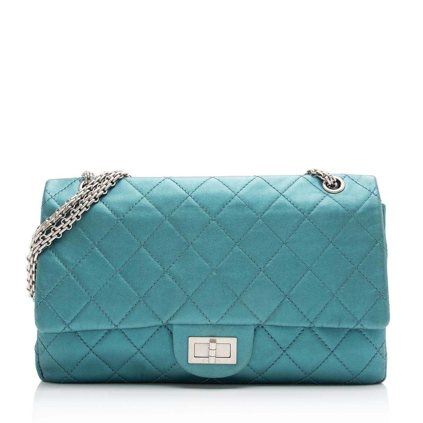 Chanel e Flap SHF Shoulder Bag