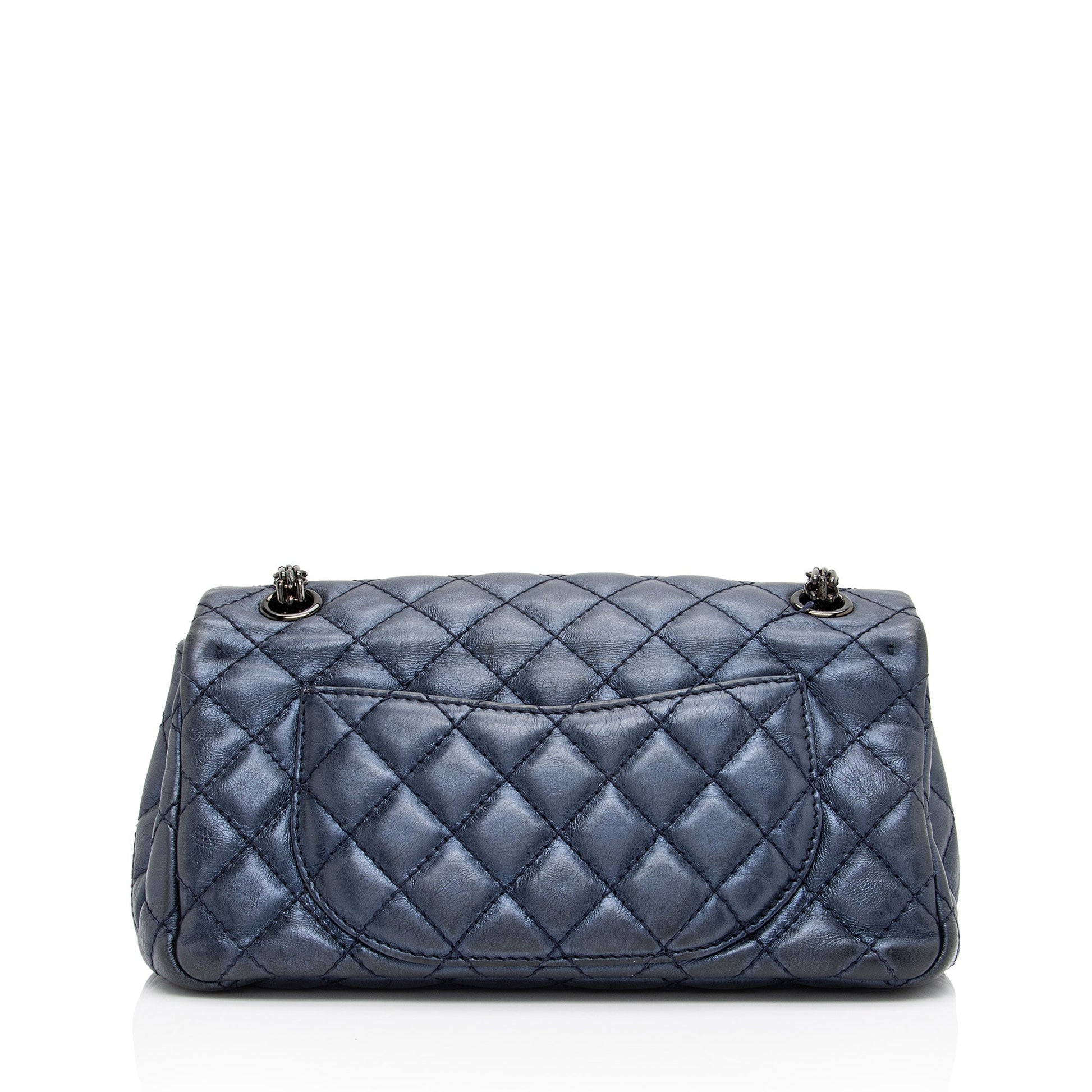 Chanel Flap Shoulder Bag