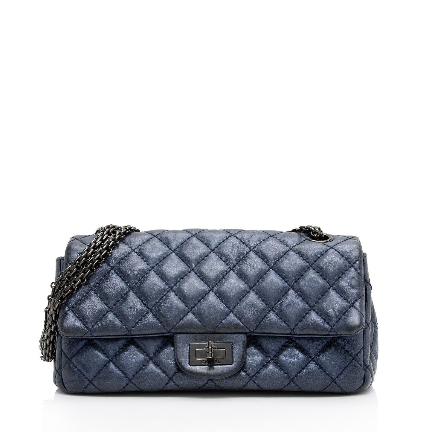 Chanel Flap Shoulder Bag