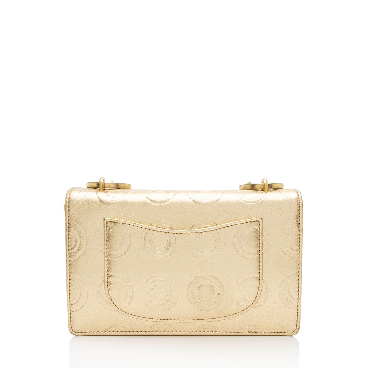 Chanel ap Shoulder Bag