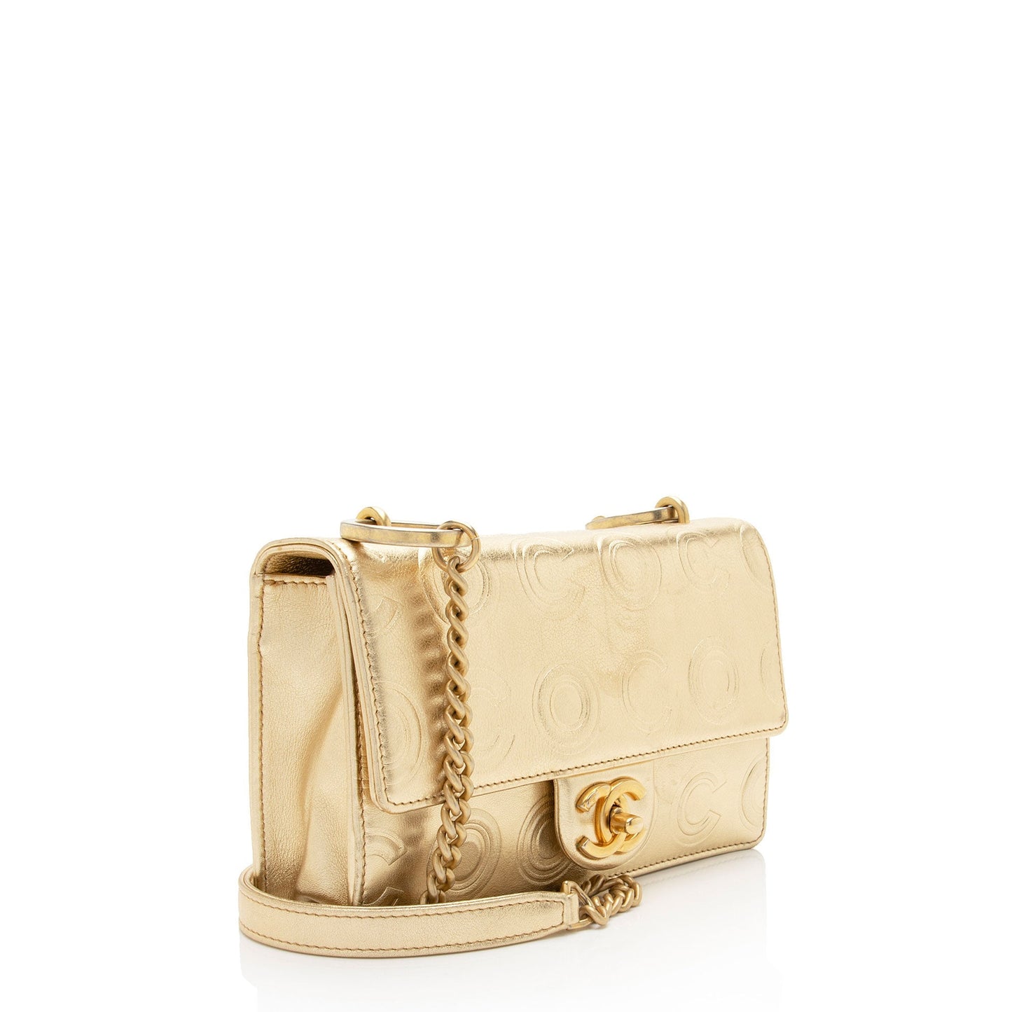 Chanel ap Shoulder Bag