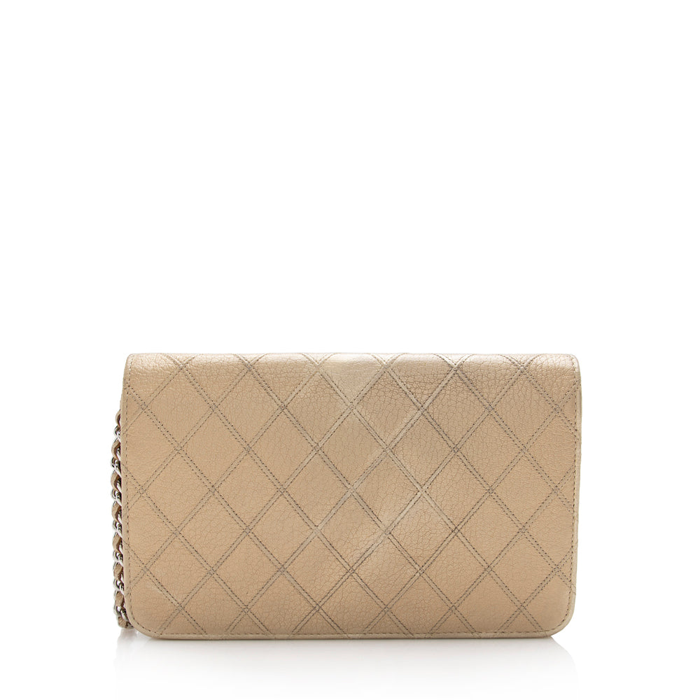 Chanel on - FINAL SHF Wallet Case