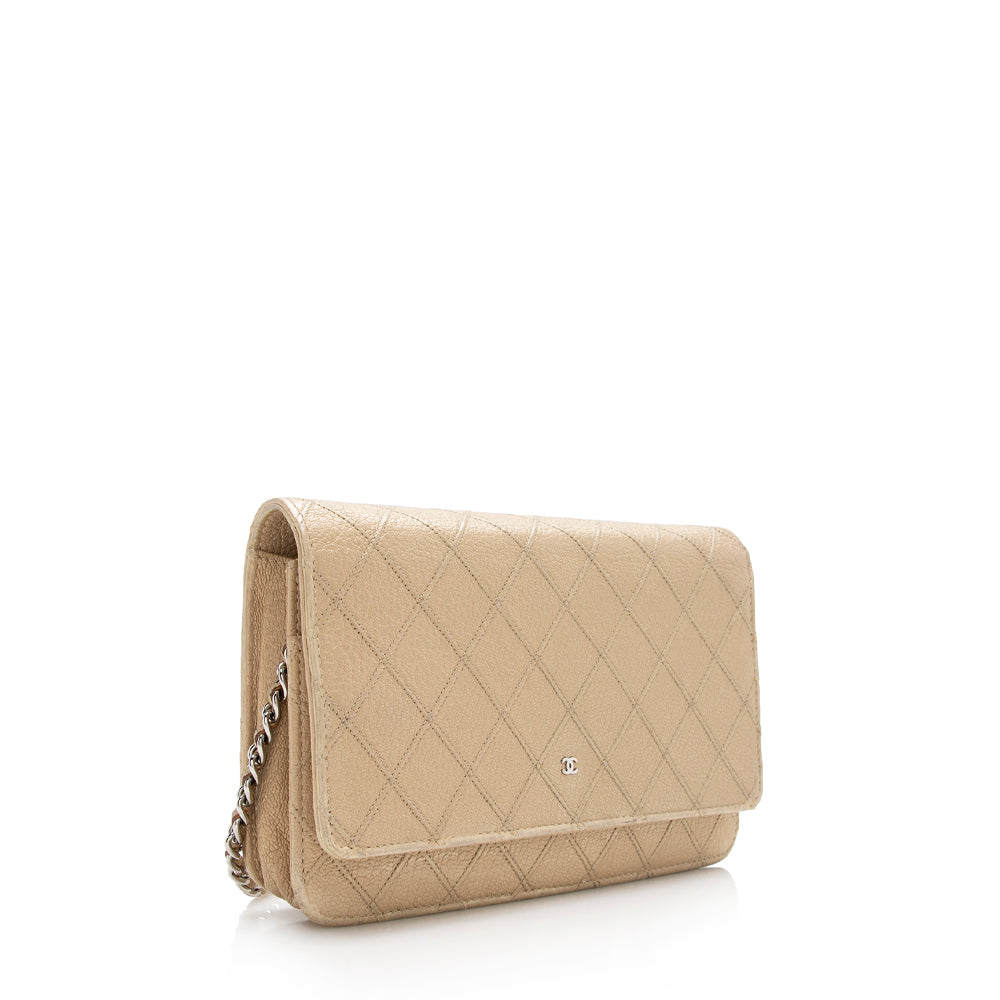 Chanel on - FINAL SHF Wallet Case