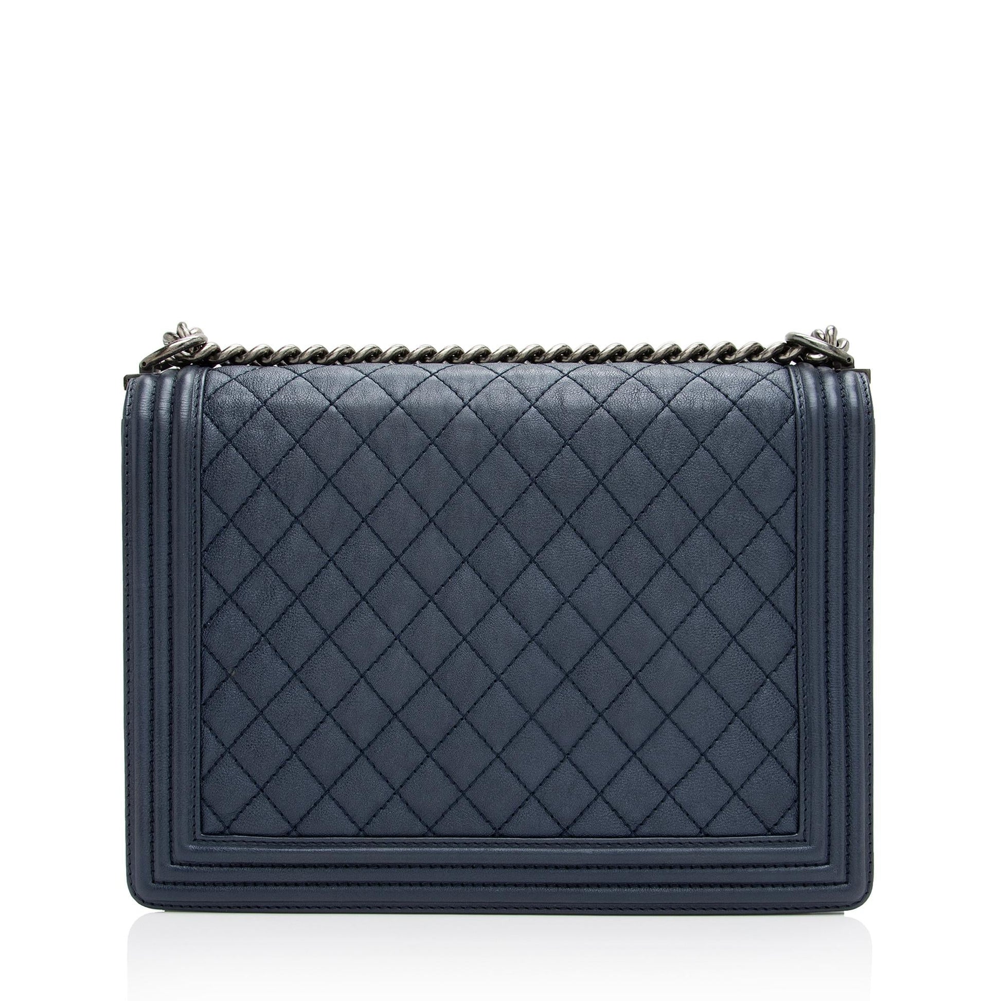 Chanel 41 Handbag