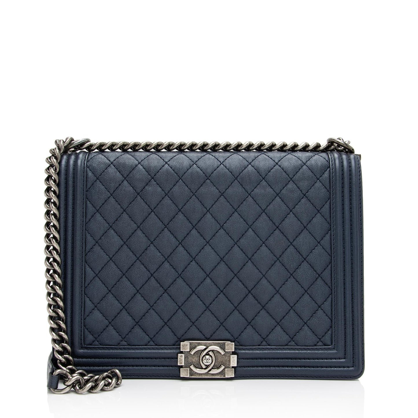 Chanel 41 Handbag
