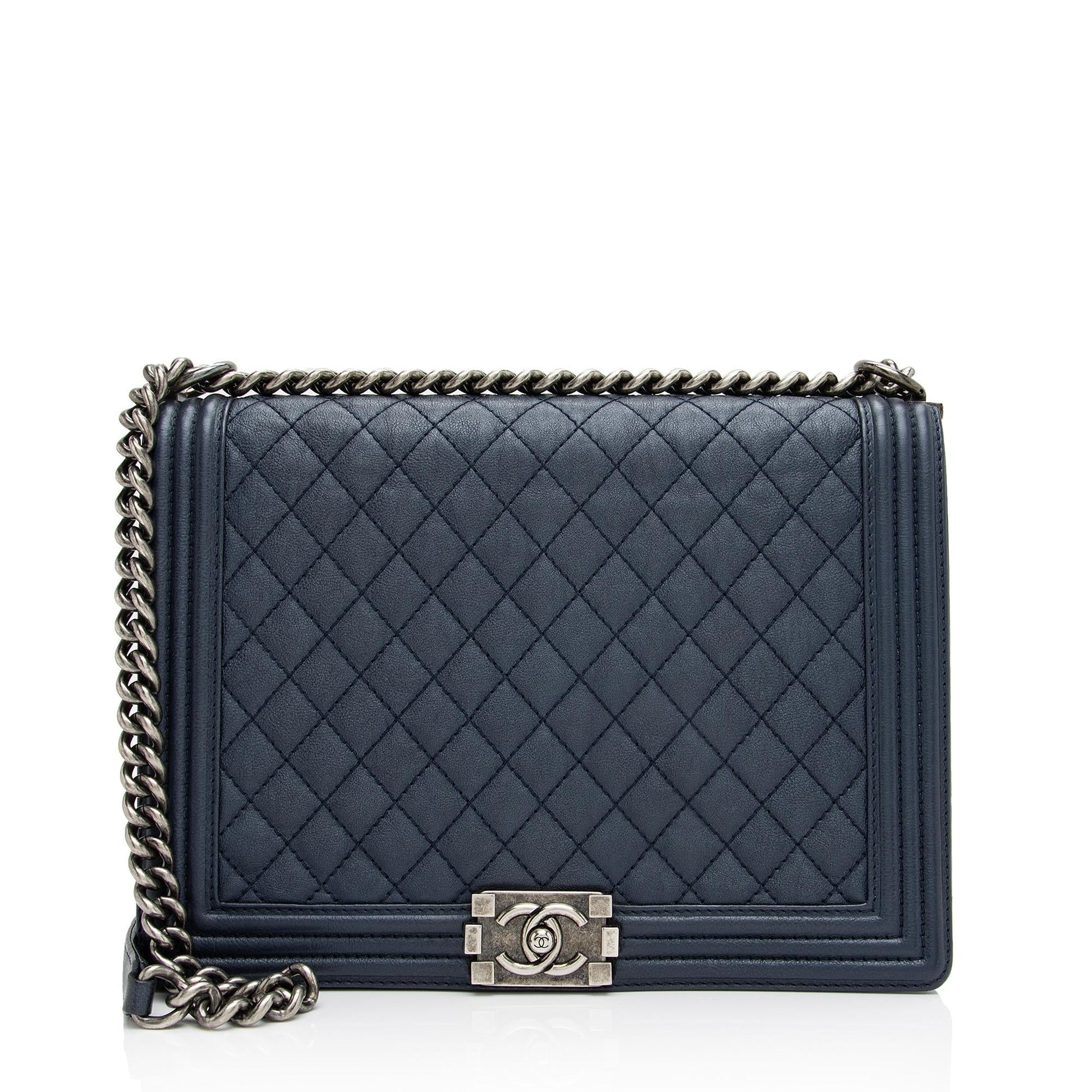 Chanel 41 Handbag