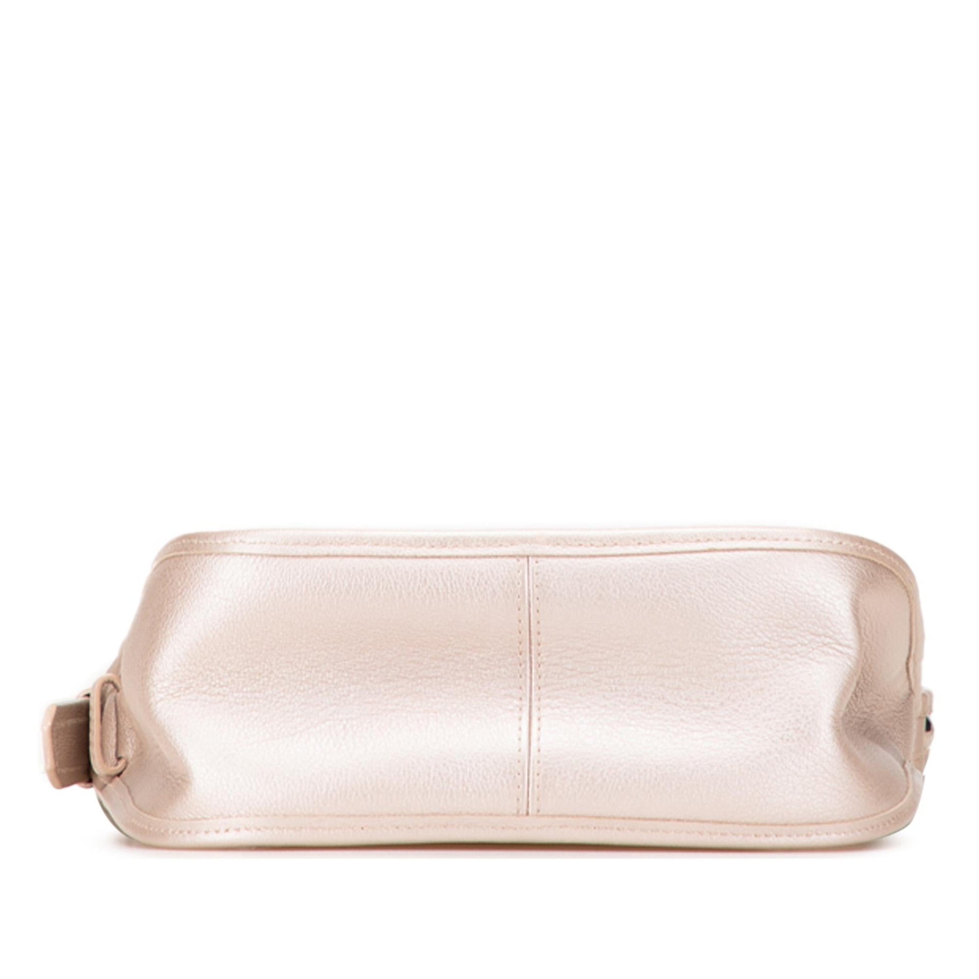 Chanel Hobo Shoulder Bag