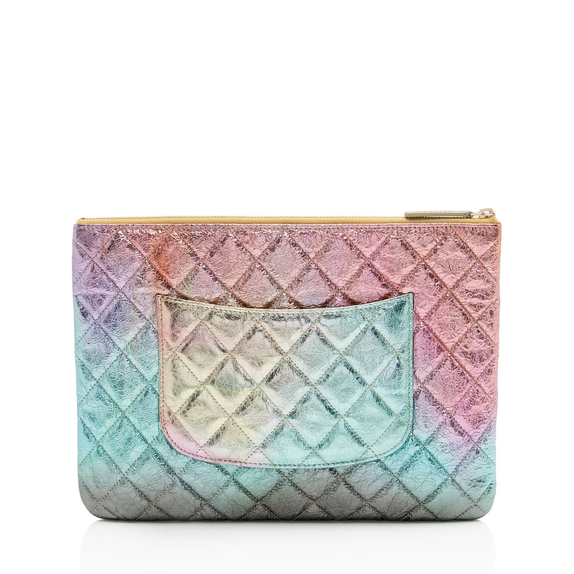 Chanel SHF-Iy12ka Handbag