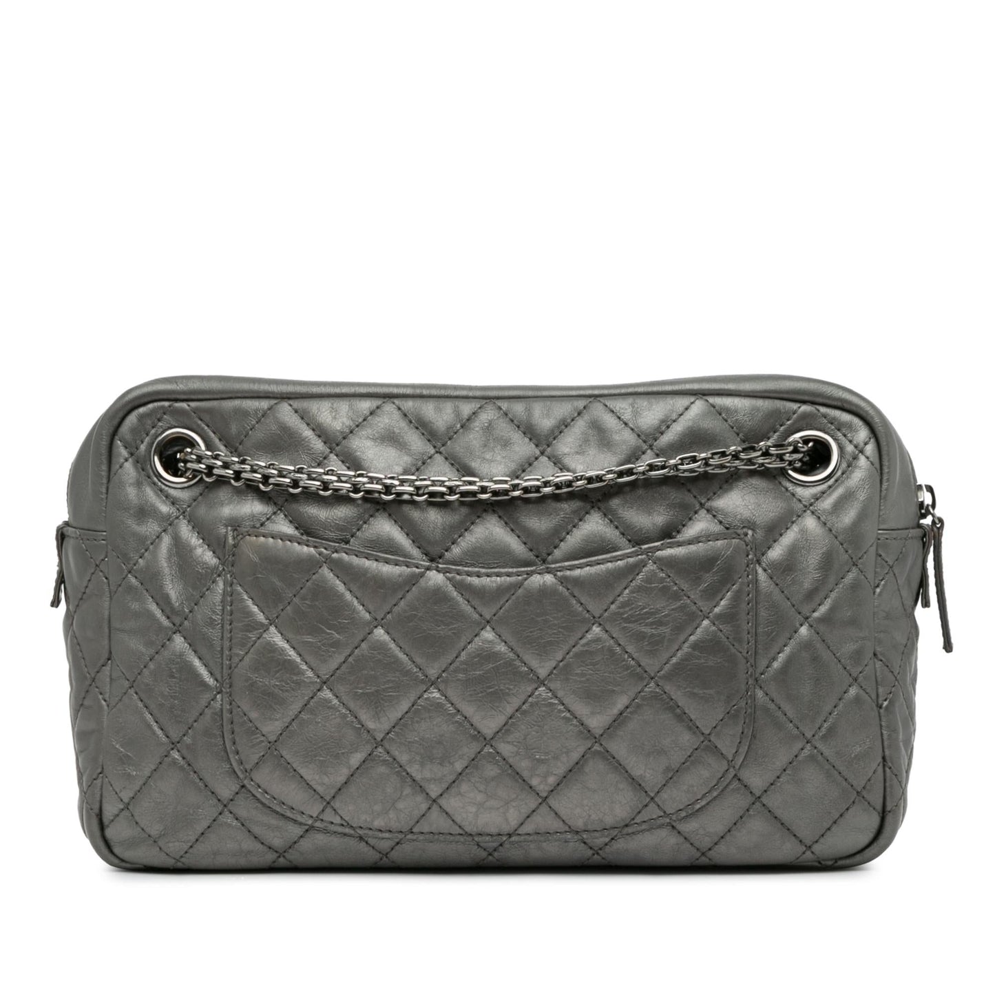 Chanel r SHG-ARkLmz Shoulder Bag