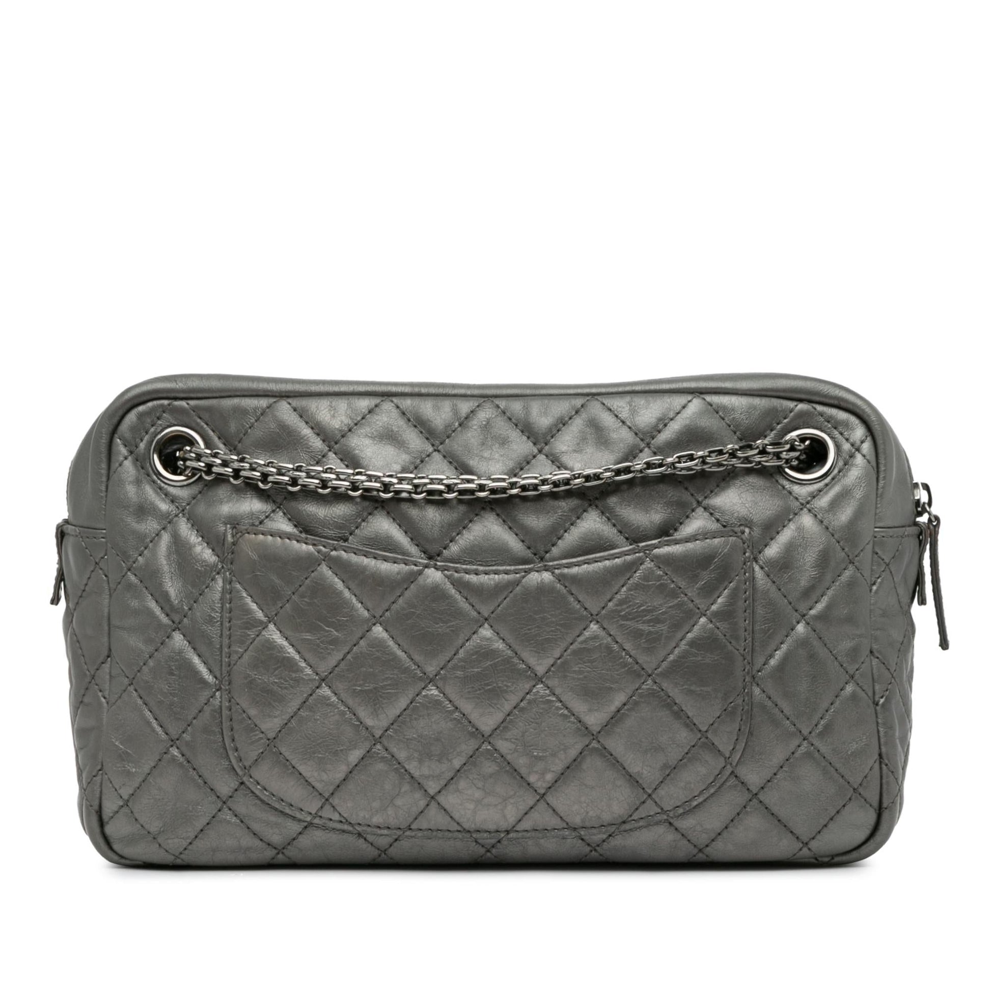 Chanel r SHG-ARkLmz Shoulder Bag