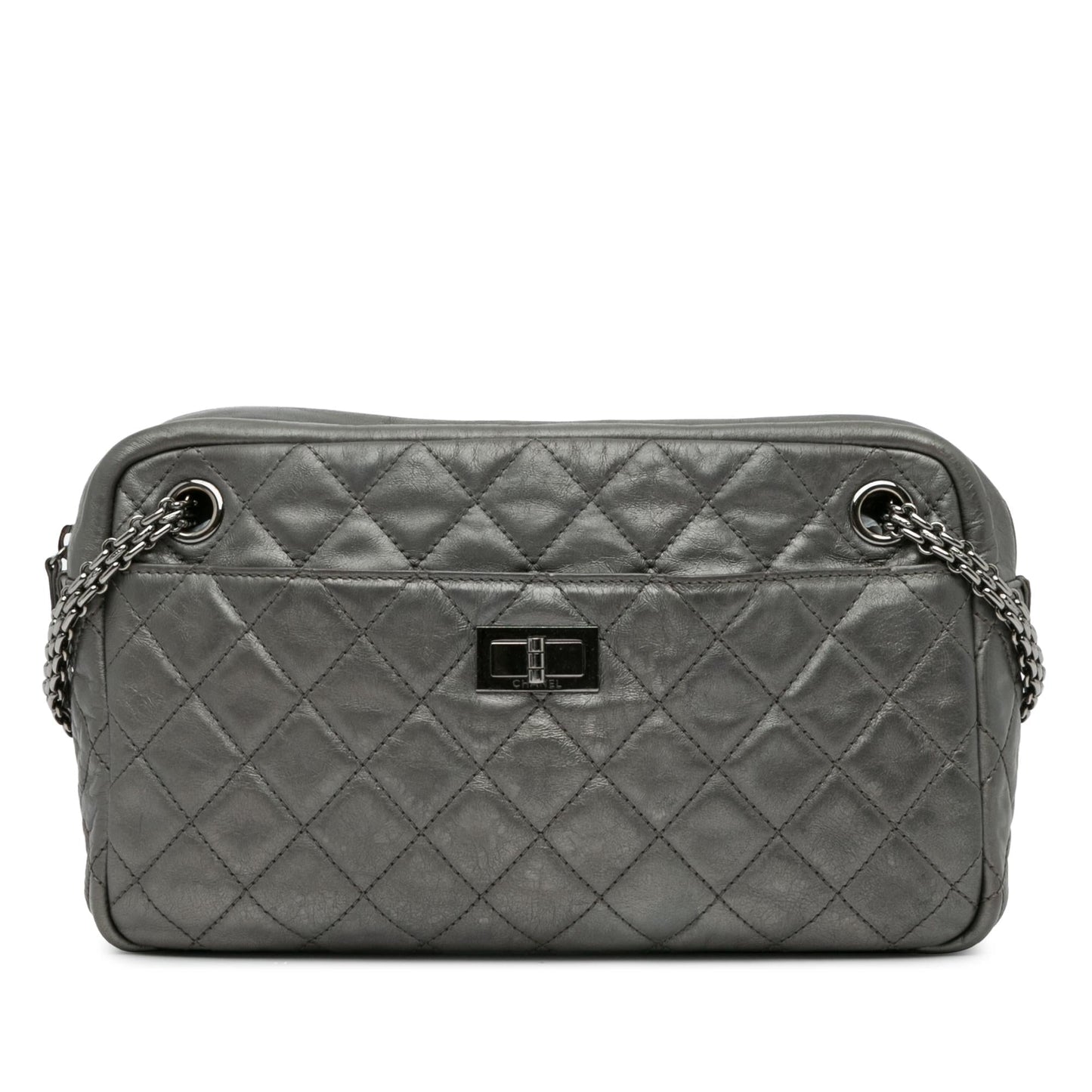 Chanel r SHG-ARkLmz Shoulder Bag