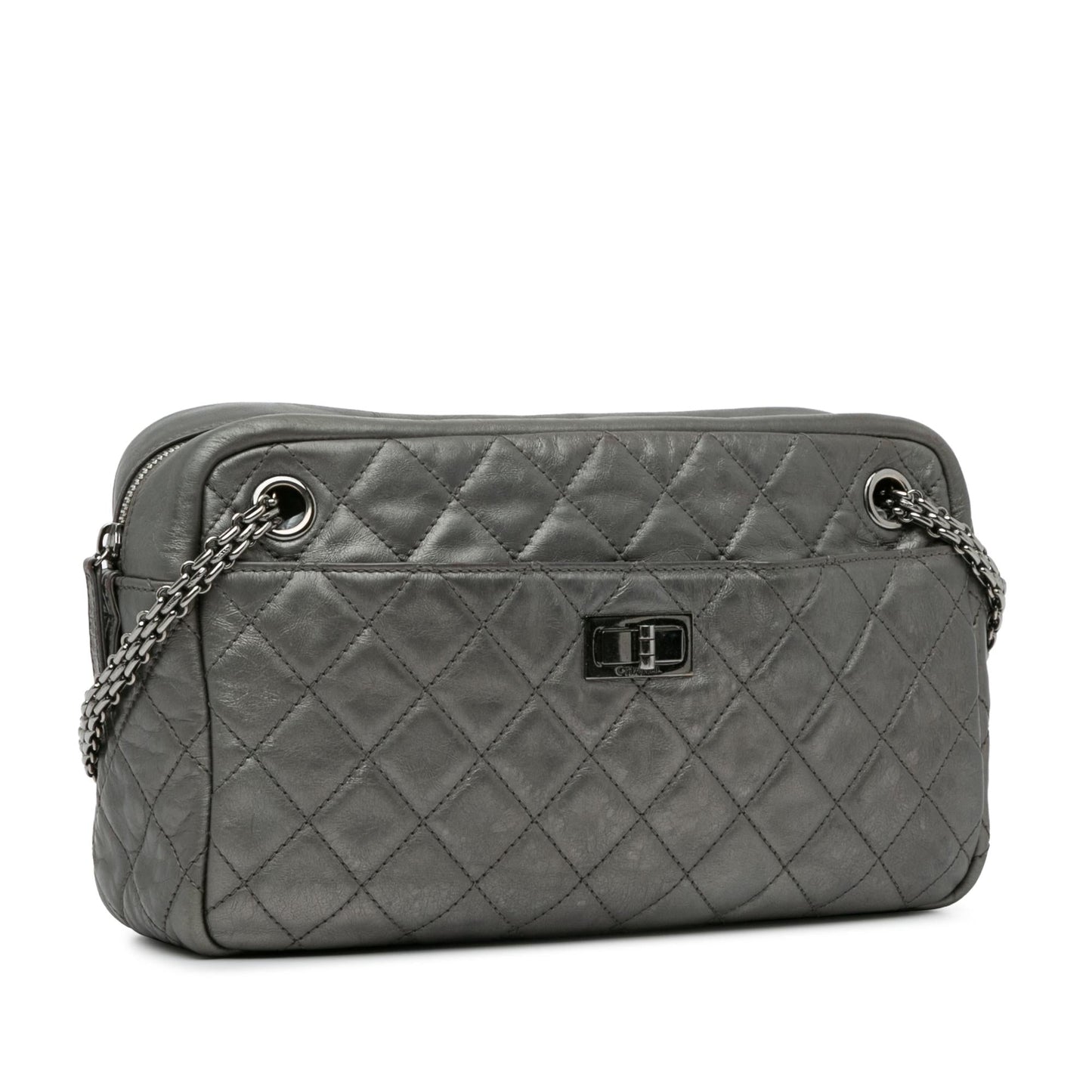 Chanel r SHG-ARkLmz Shoulder Bag