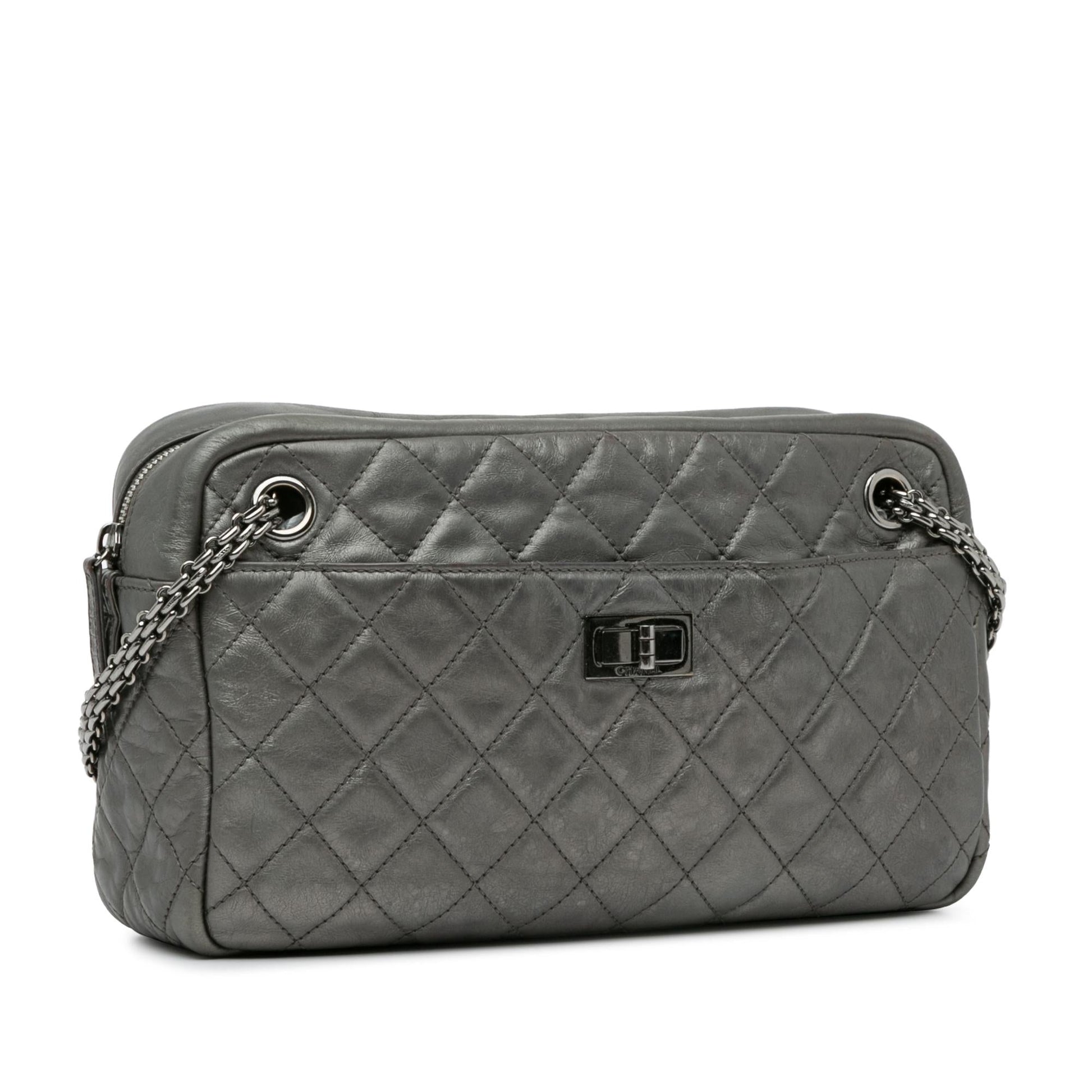 Chanel r SHG-ARkLmz Shoulder Bag