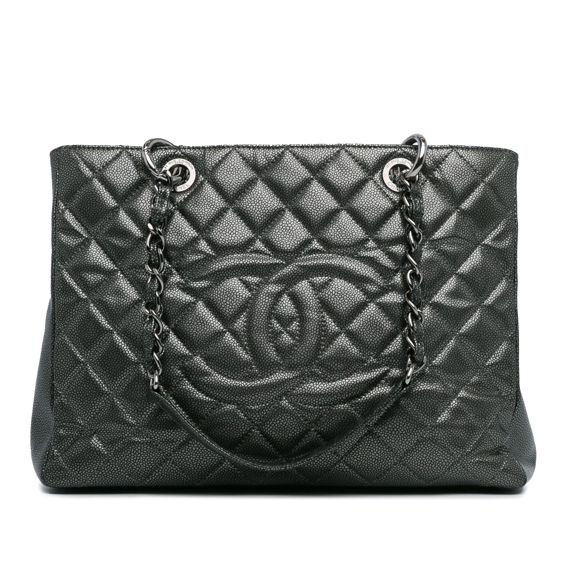 Chanel ZLtc4Q Tote Bag