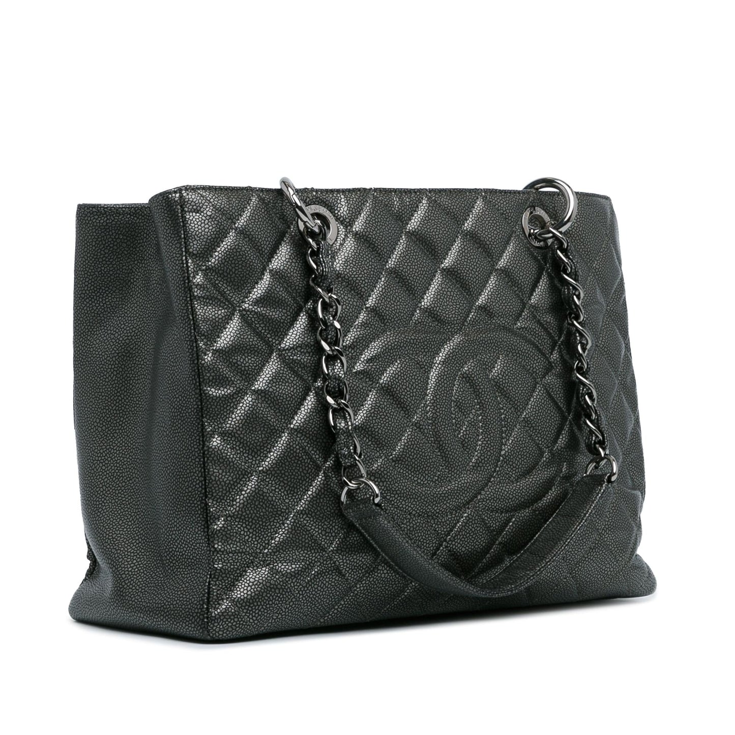 Chanel Xuvhel Tote Bag
