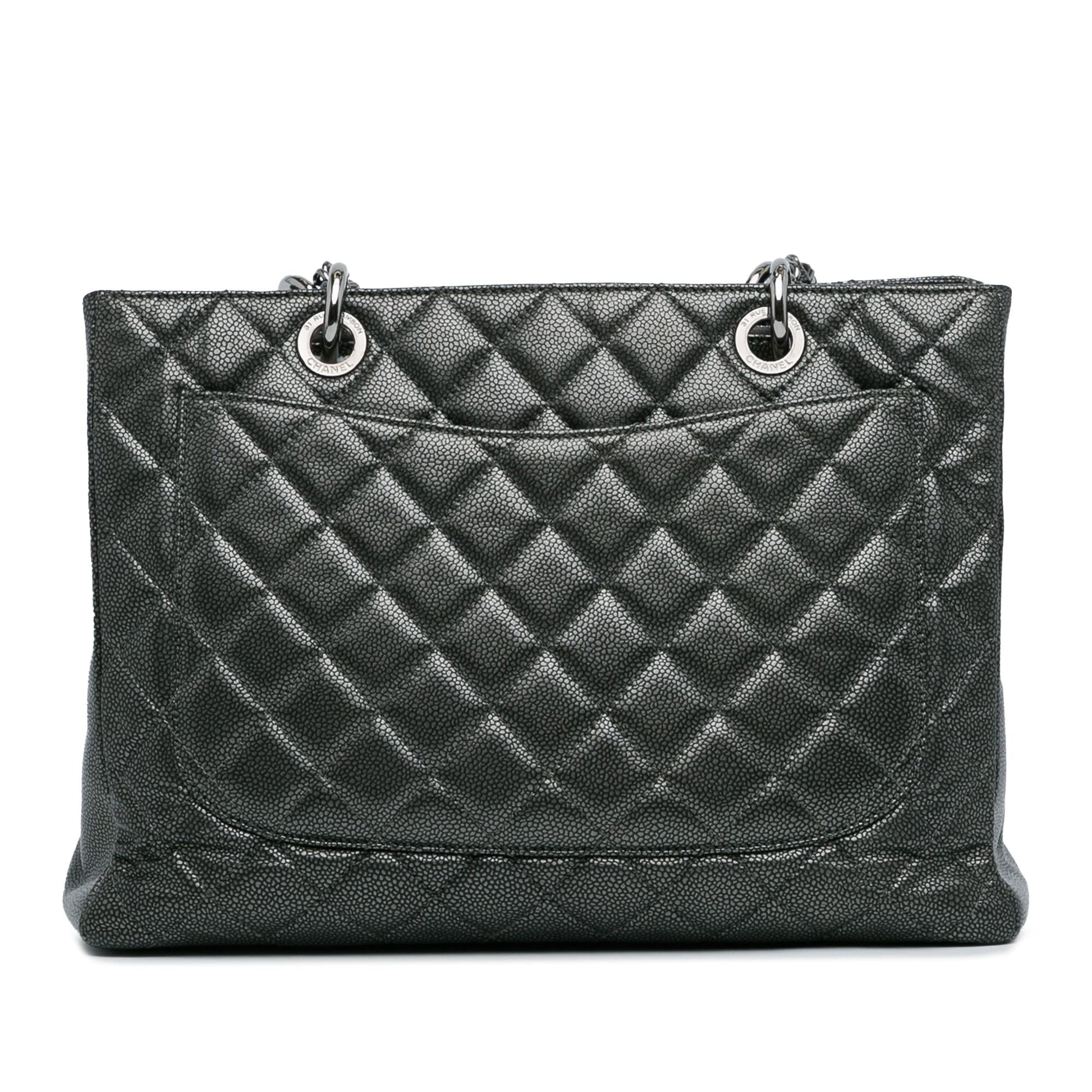 Chanel Tote Bag Chanel
