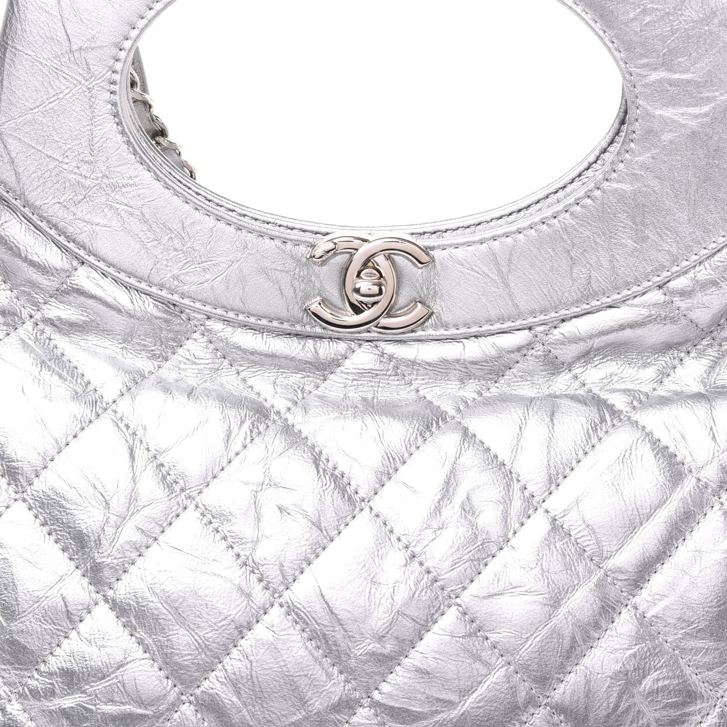 Chanel PING Small Tote Bag