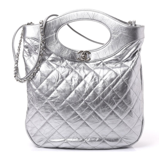 Chanel PING Small Tote Bag