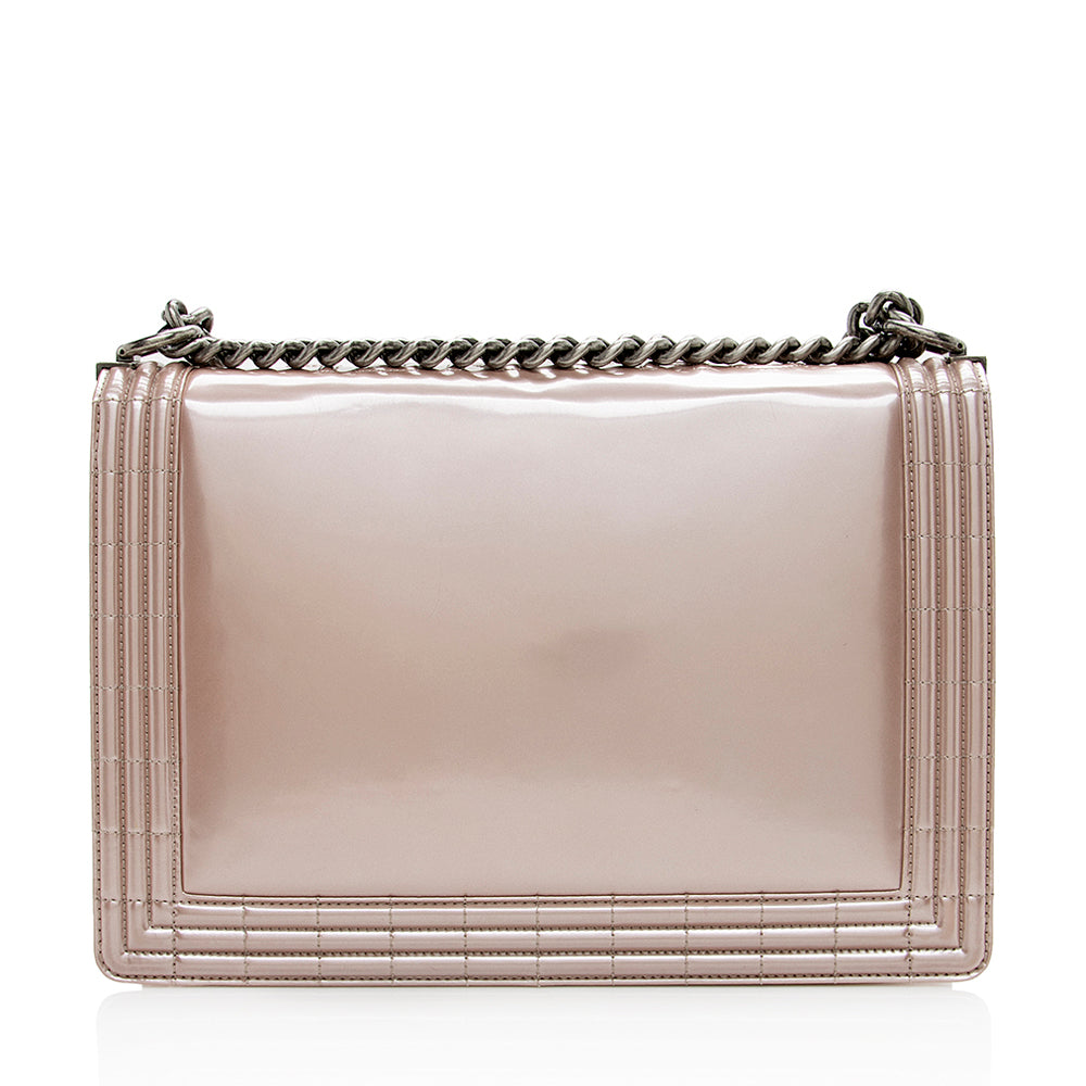 Chanel SHF Handbag