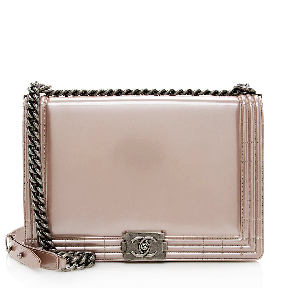 Chanel SHF Handbag
