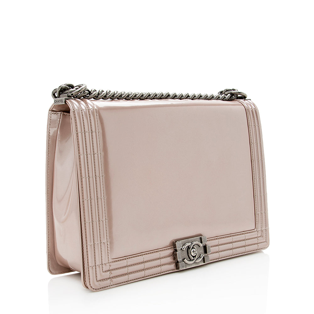 Chanel SHF Handbag