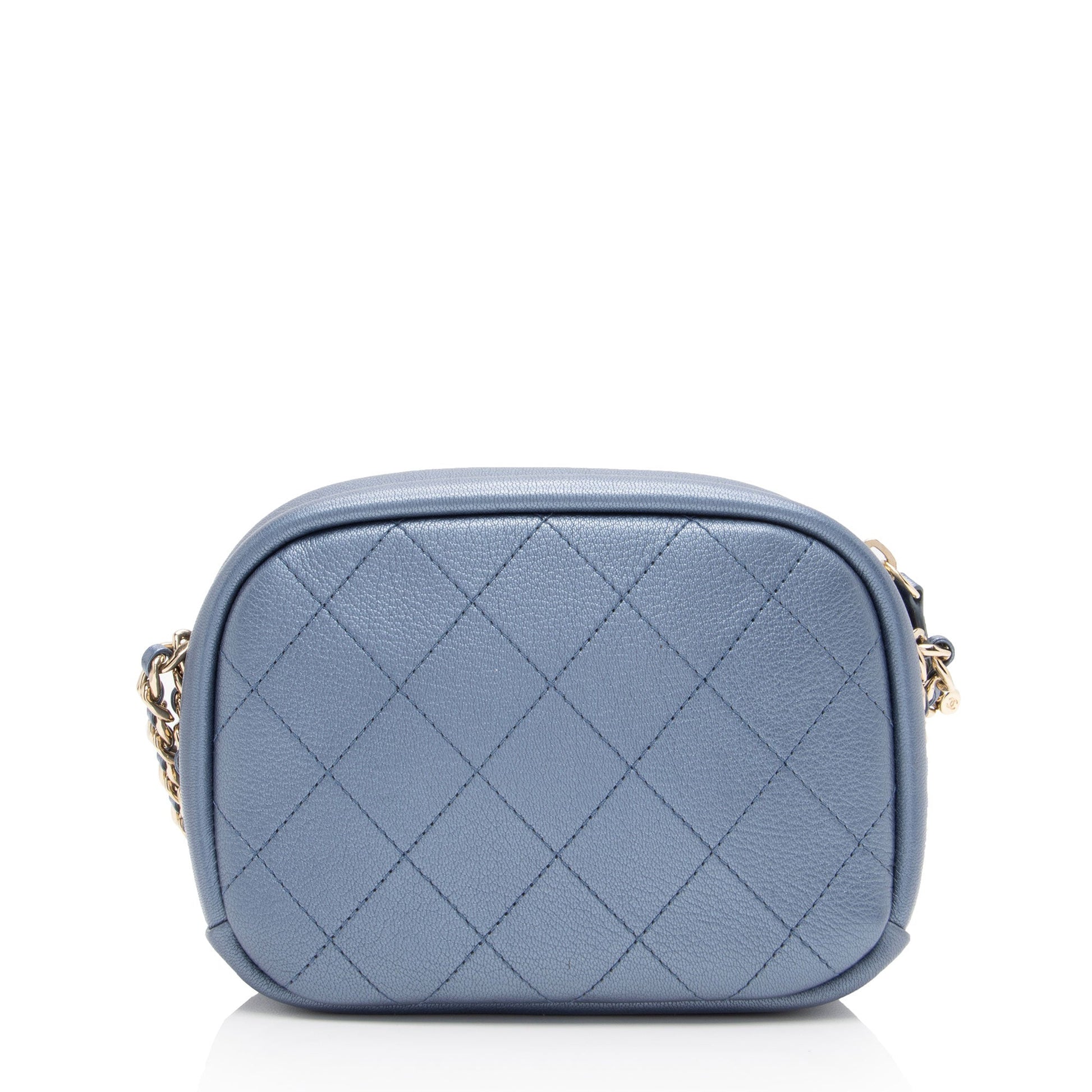 Chanel SHF-jQIRUc Crossbody Bag