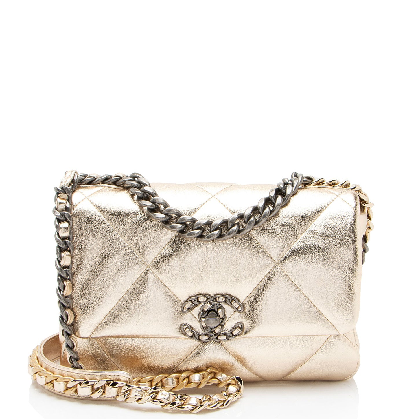 Chanel r Shoulder Bag