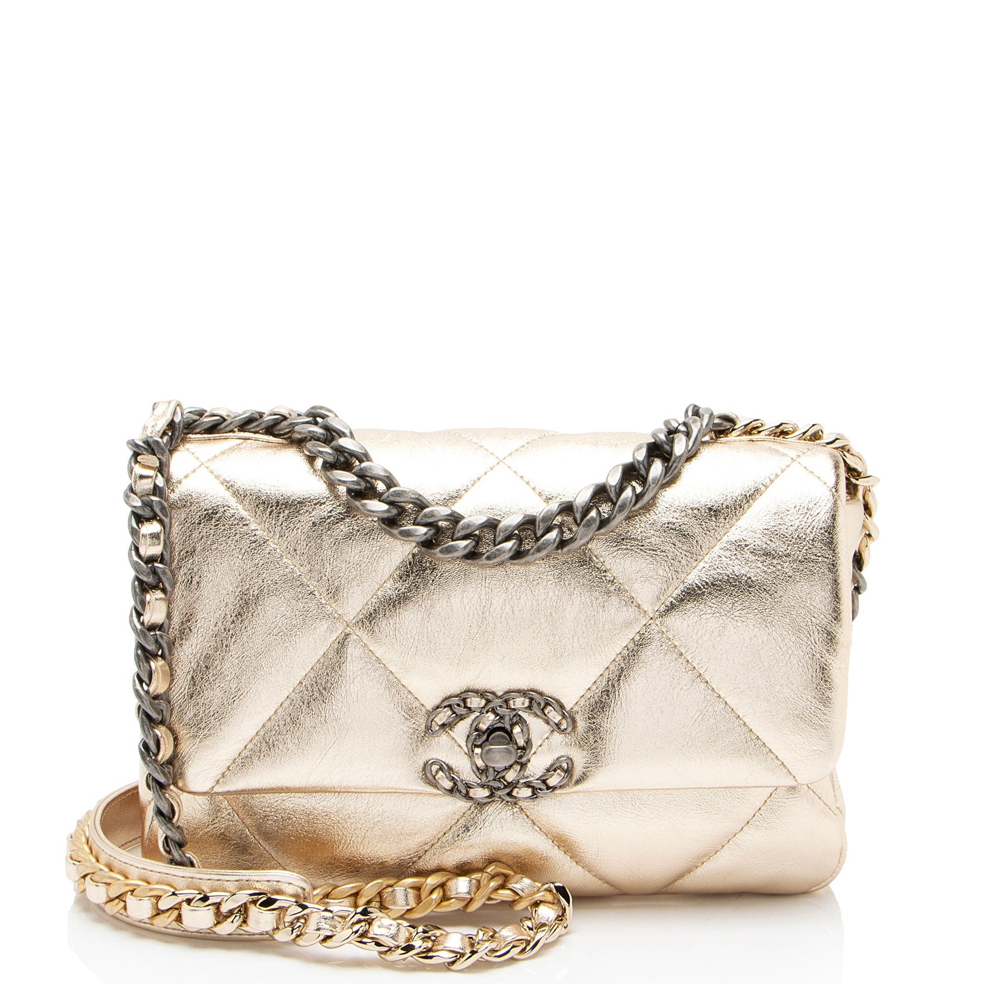 Chanel r Shoulder Bag
