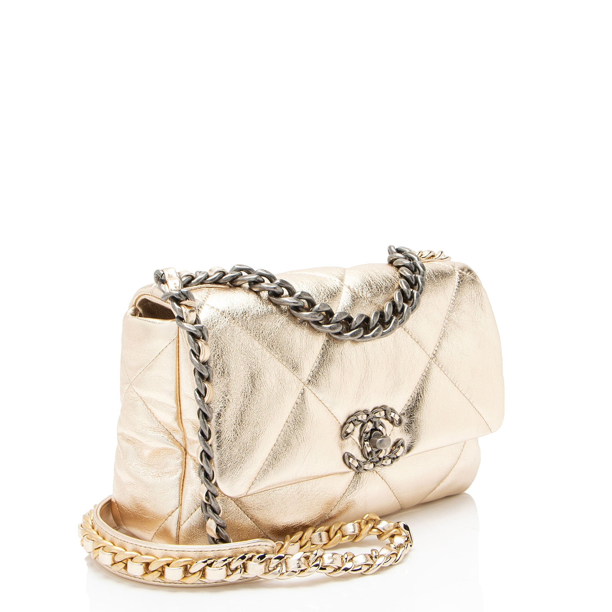 Chanel r Shoulder Bag