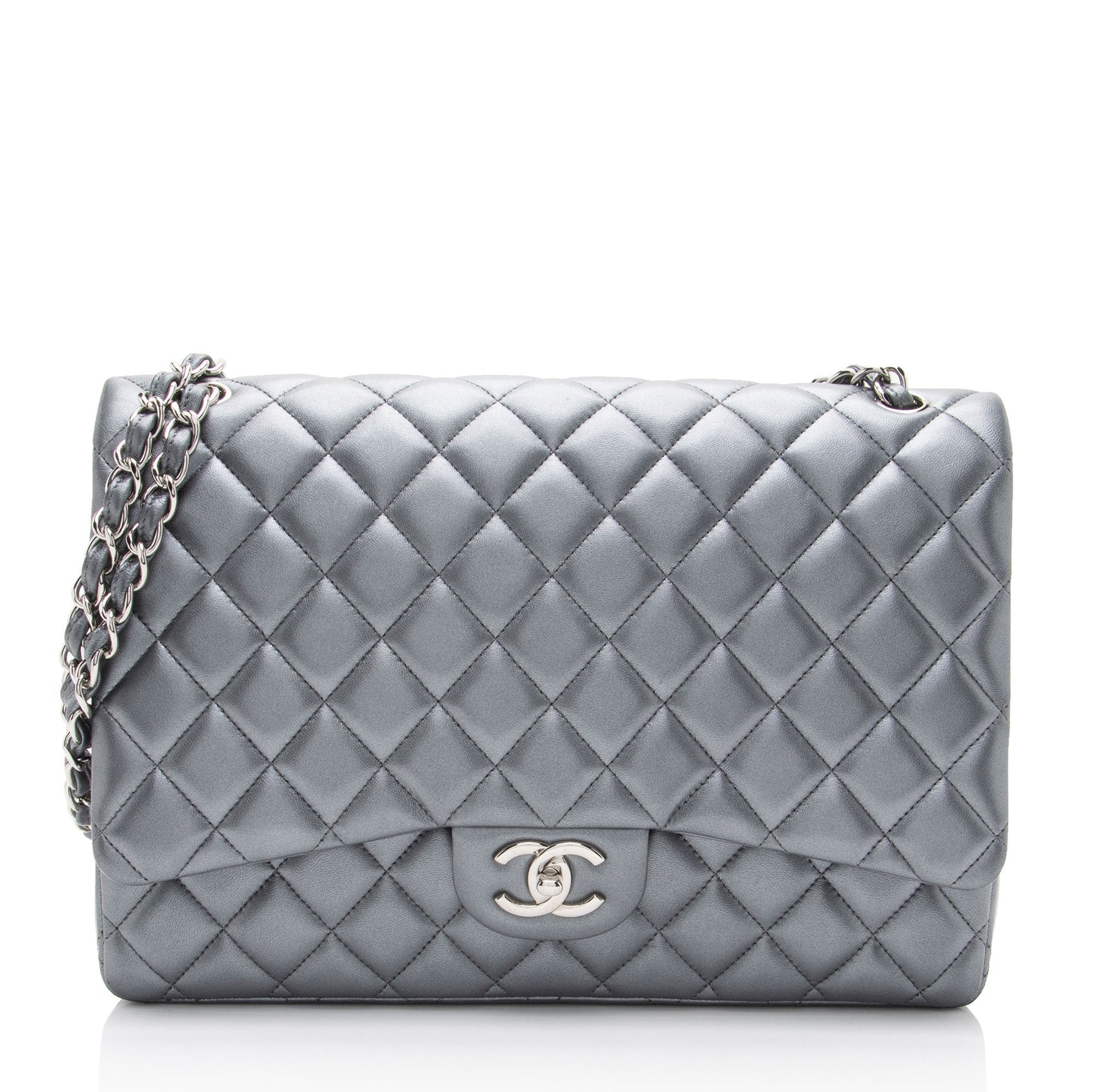 Chanel ap Shoulder Bag