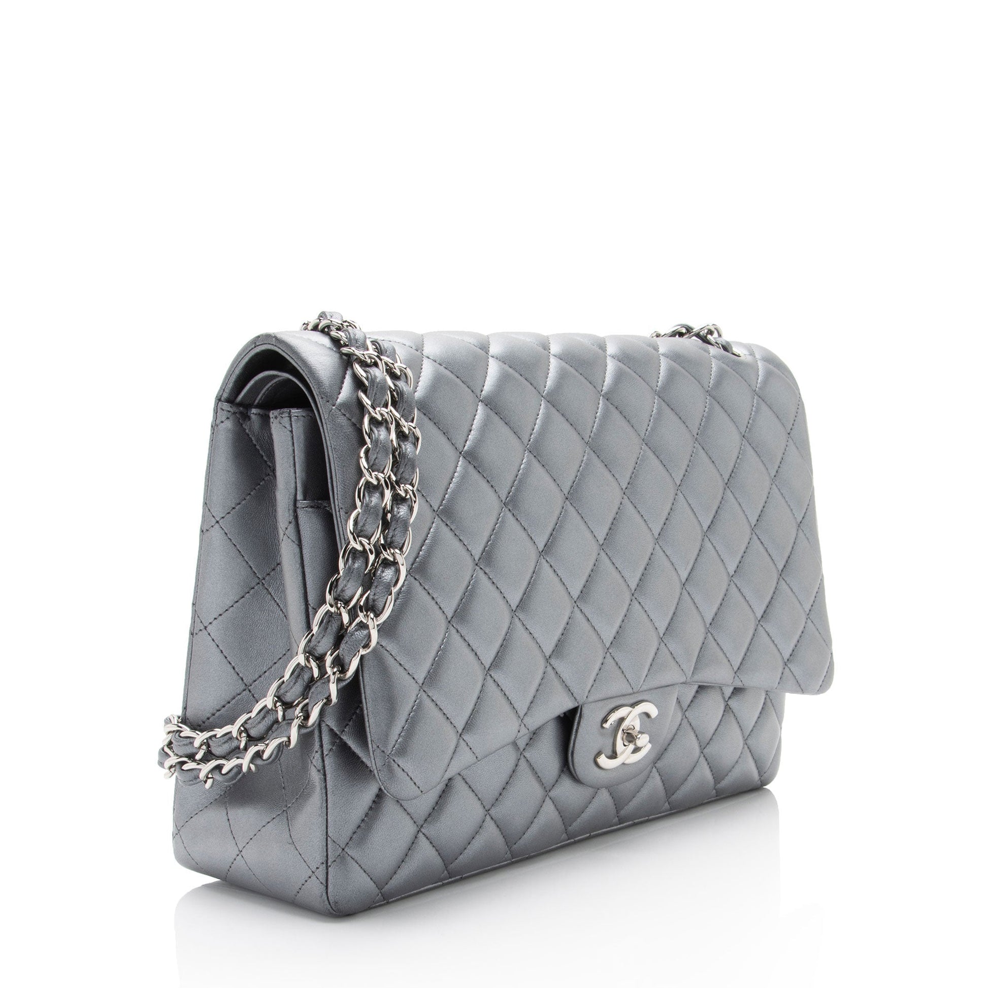 Chanel ap Shoulder Bag