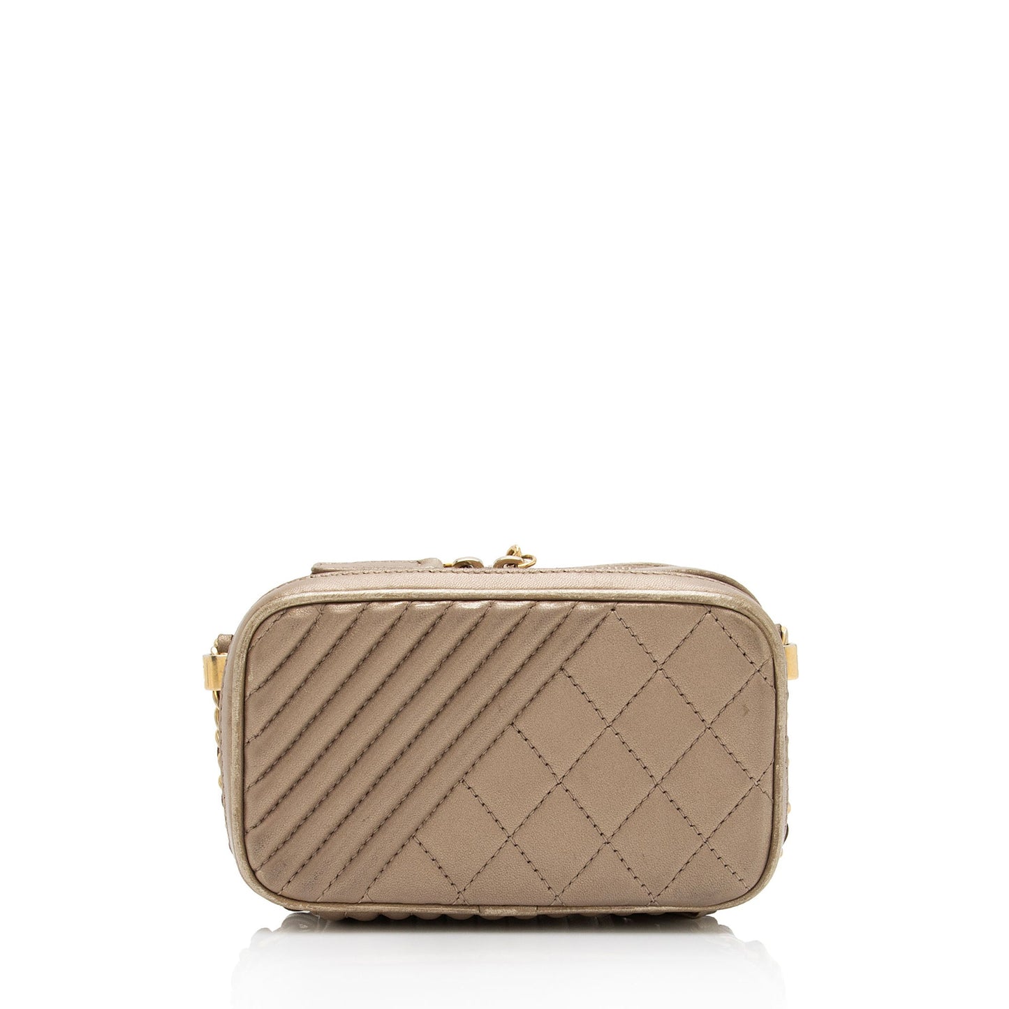 Chanel der SHF-7xYr5Z Shoulder Bag