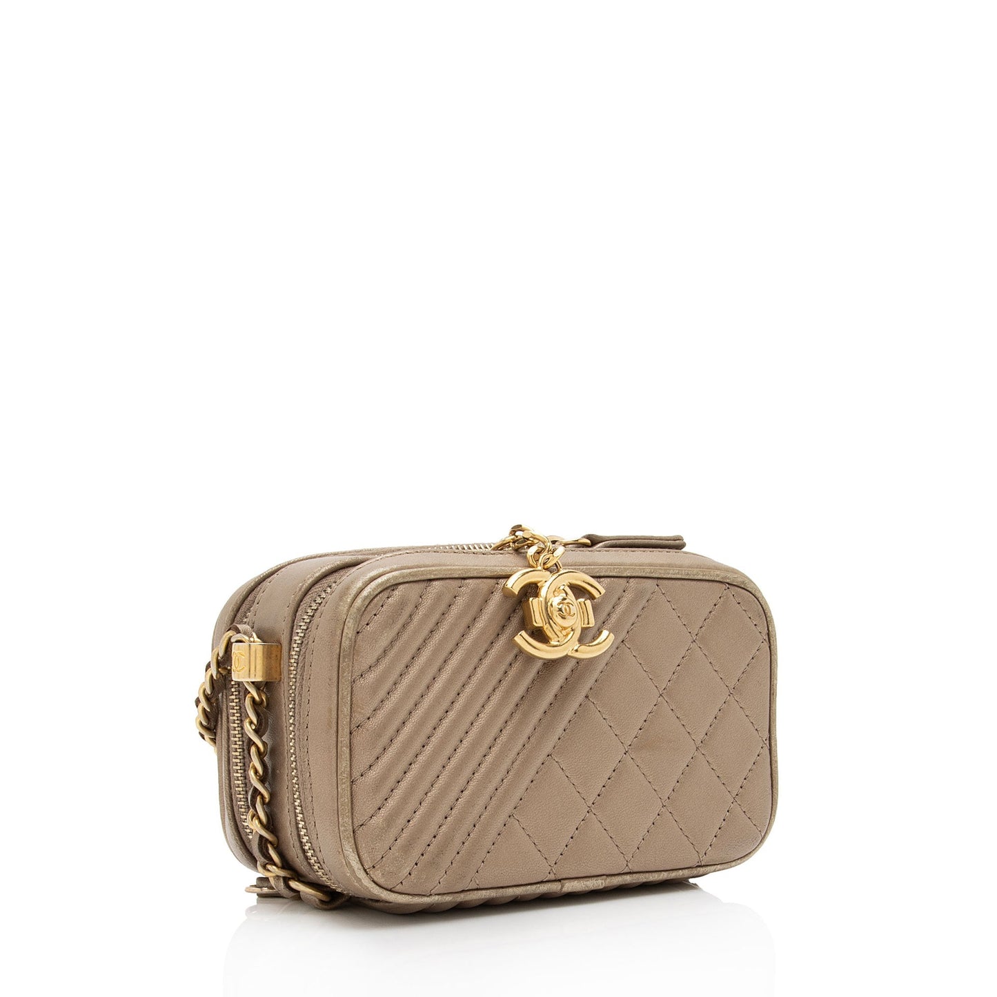 Chanel der SHF-7xYr5Z Shoulder Bag