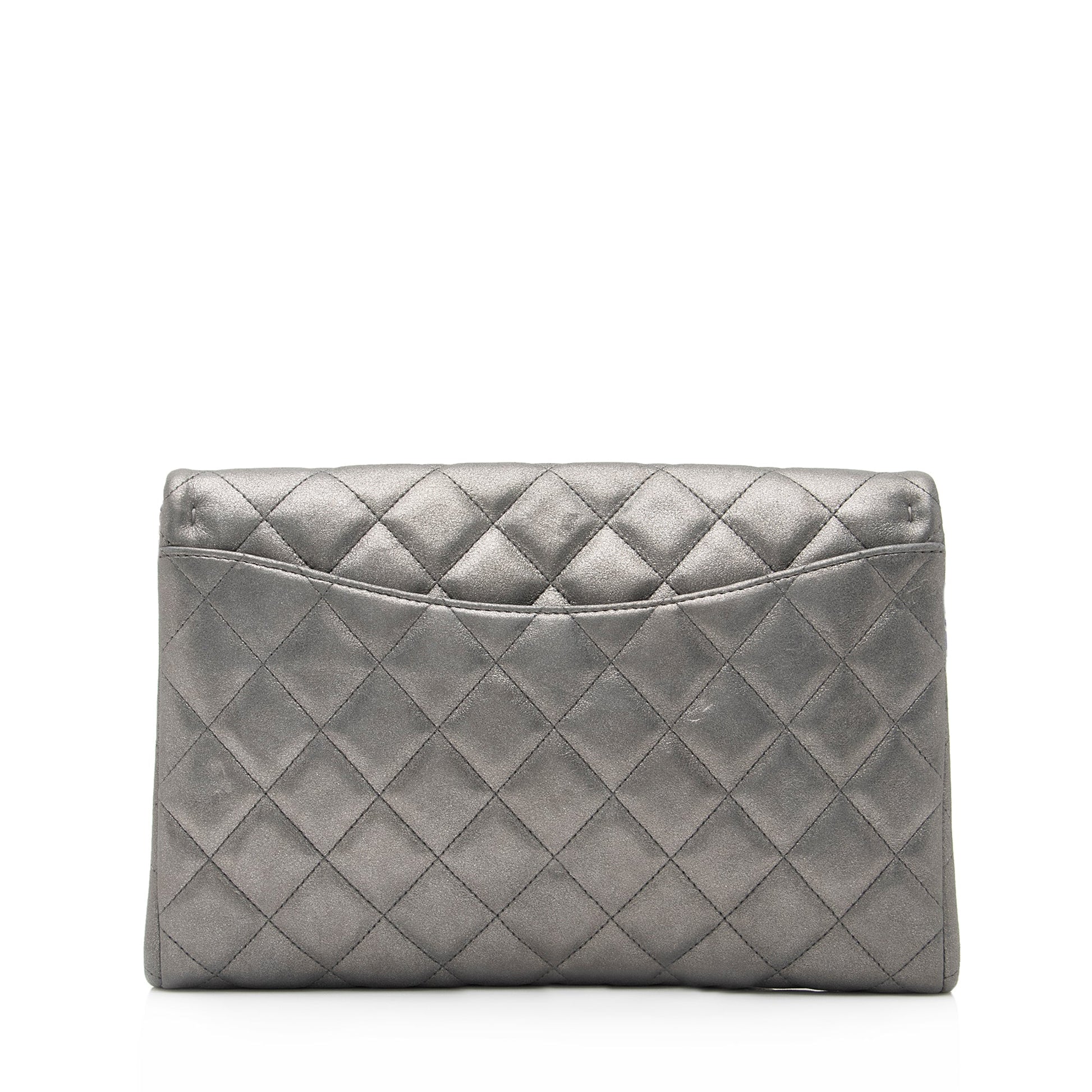 Chanel SHF-bJM9yK Clutch Bag