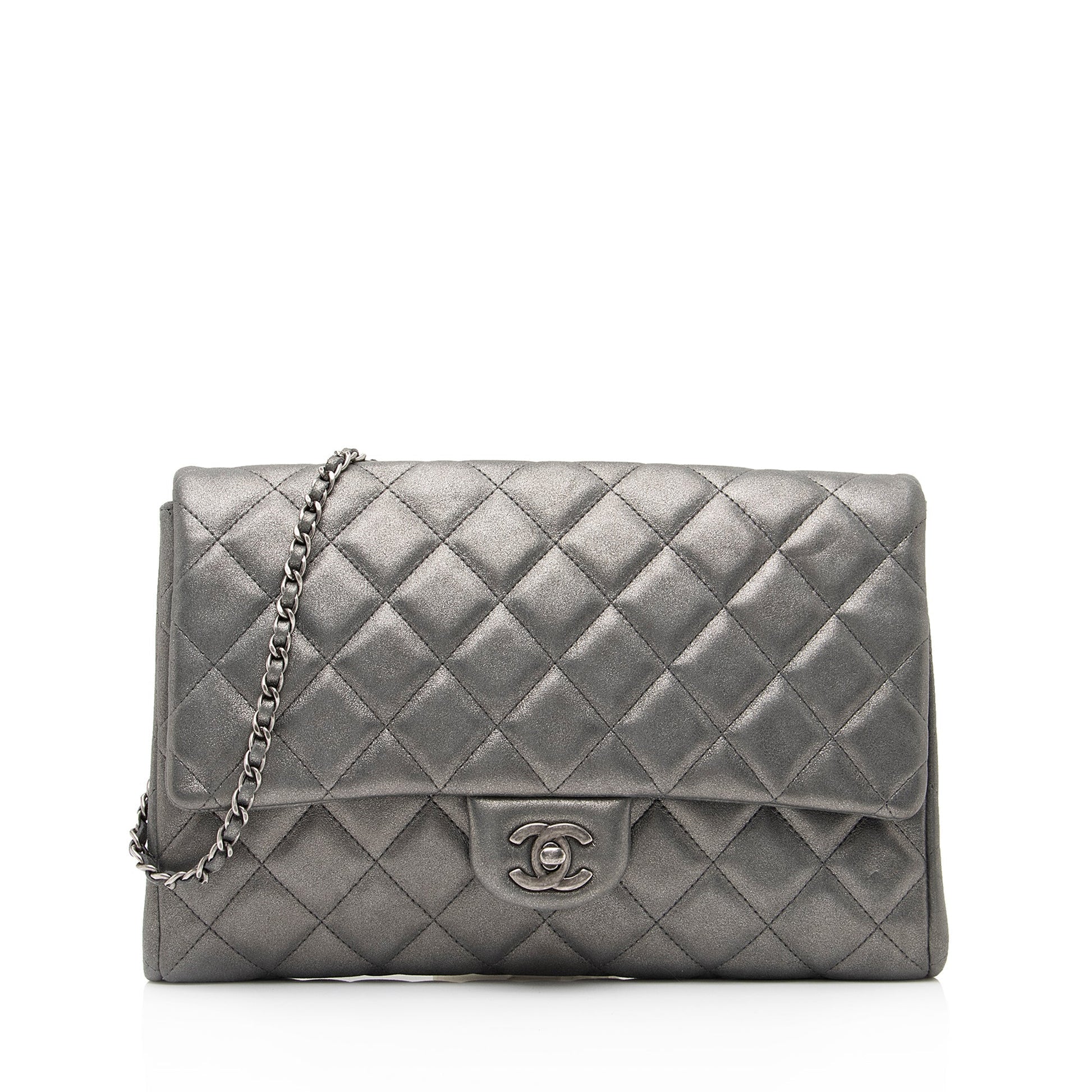 Chanel SHF-bJM9yK Clutch Bag