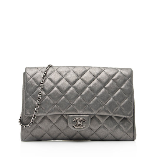 Chanel SHF-bJM9yK Clutch Bag