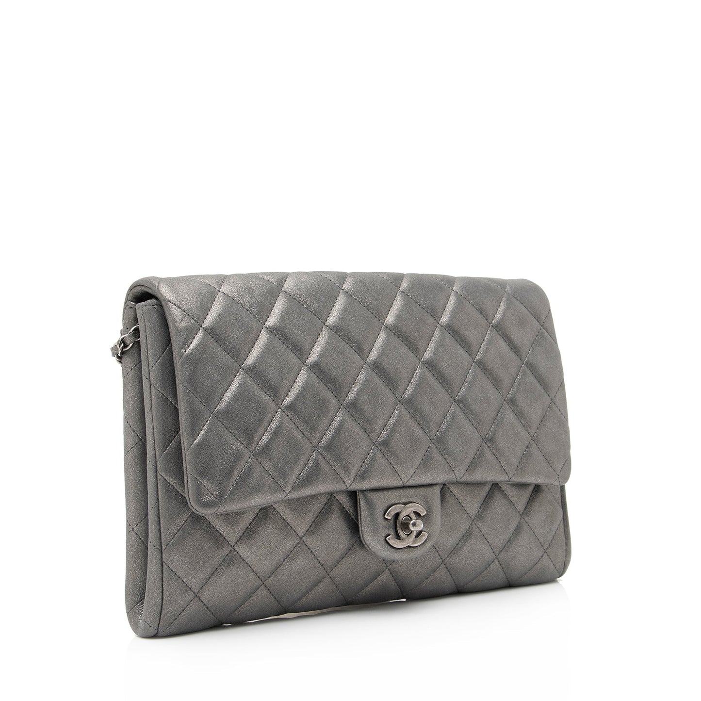 Chanel SHF-bJM9yK Clutch Bag