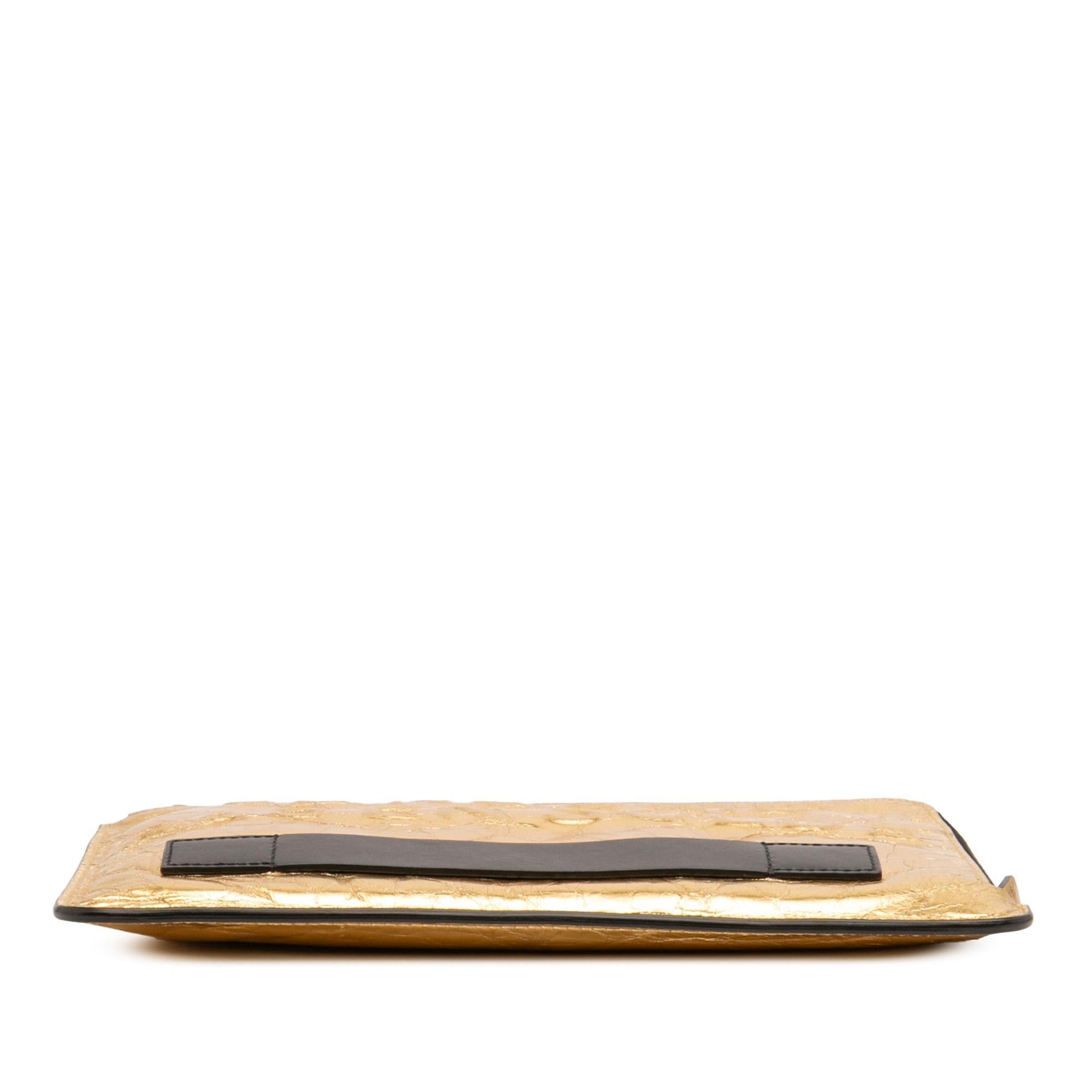 Chanel e Clutch Bag