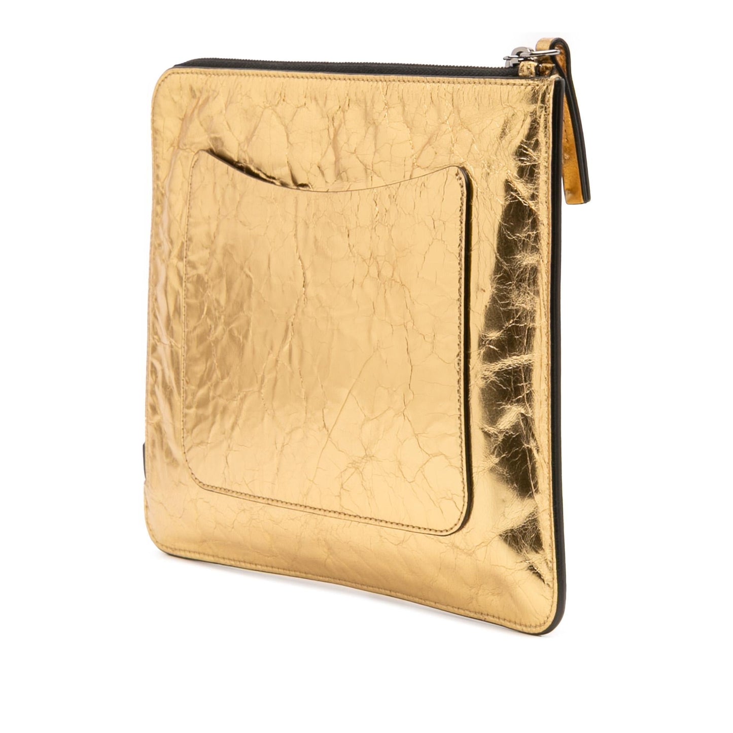 Chanel e Clutch Bag