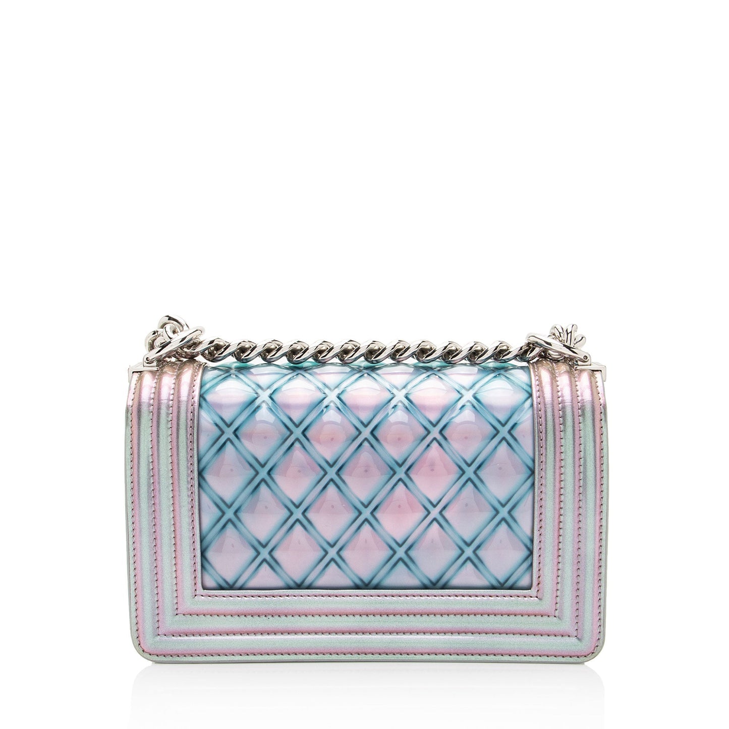 Chanel tZdMaC Small Handbag