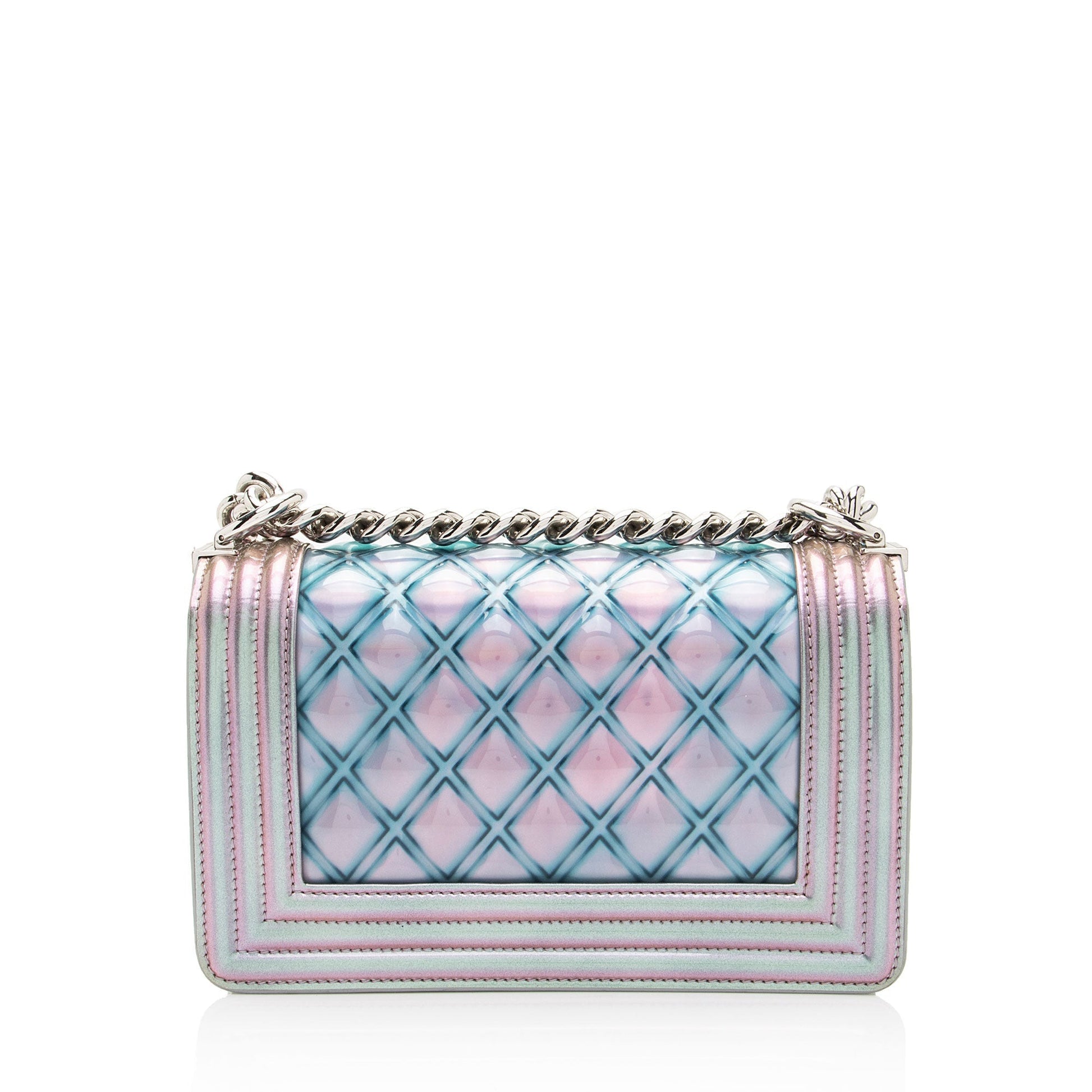 Chanel tZdMaC Small Handbag