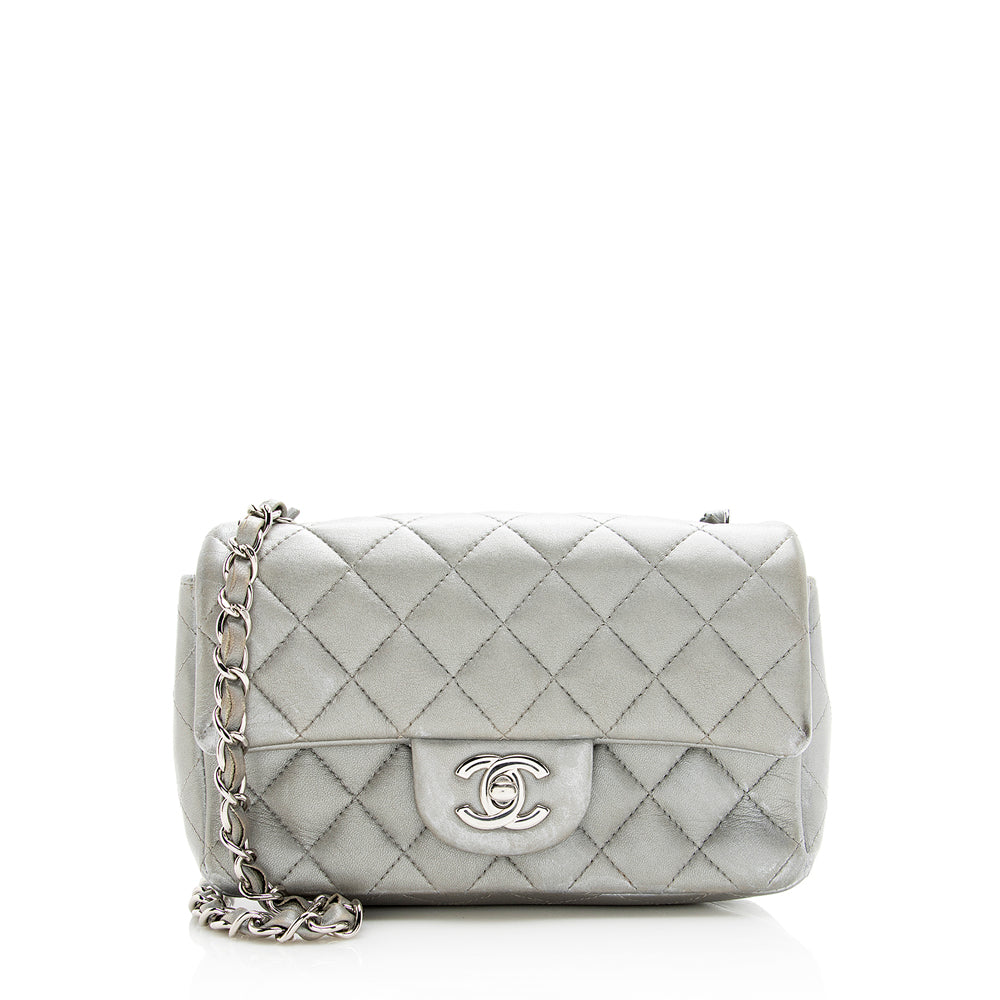 Chanel SHF Shoulder Bag Bag Shf