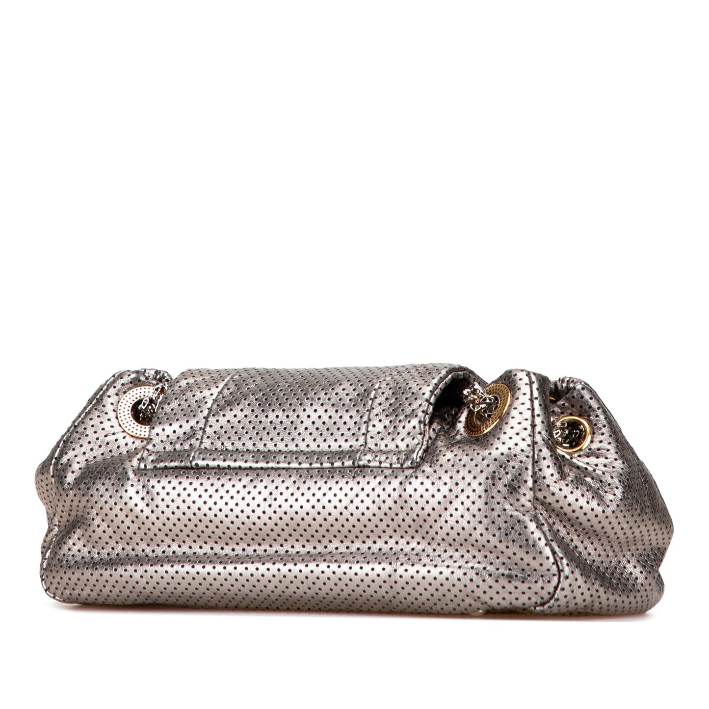 Chanel dion Flap Handbag