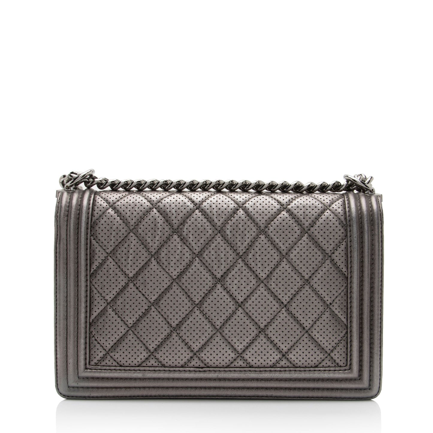 Chanel Boy SHF-hpWTCx Handbag