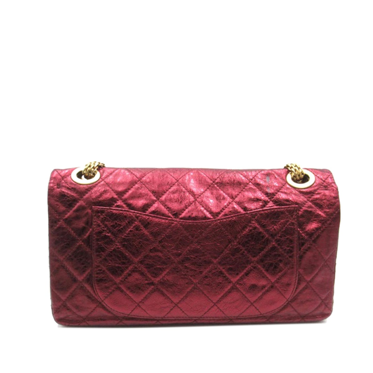 Chanel 4lvZN Handbag